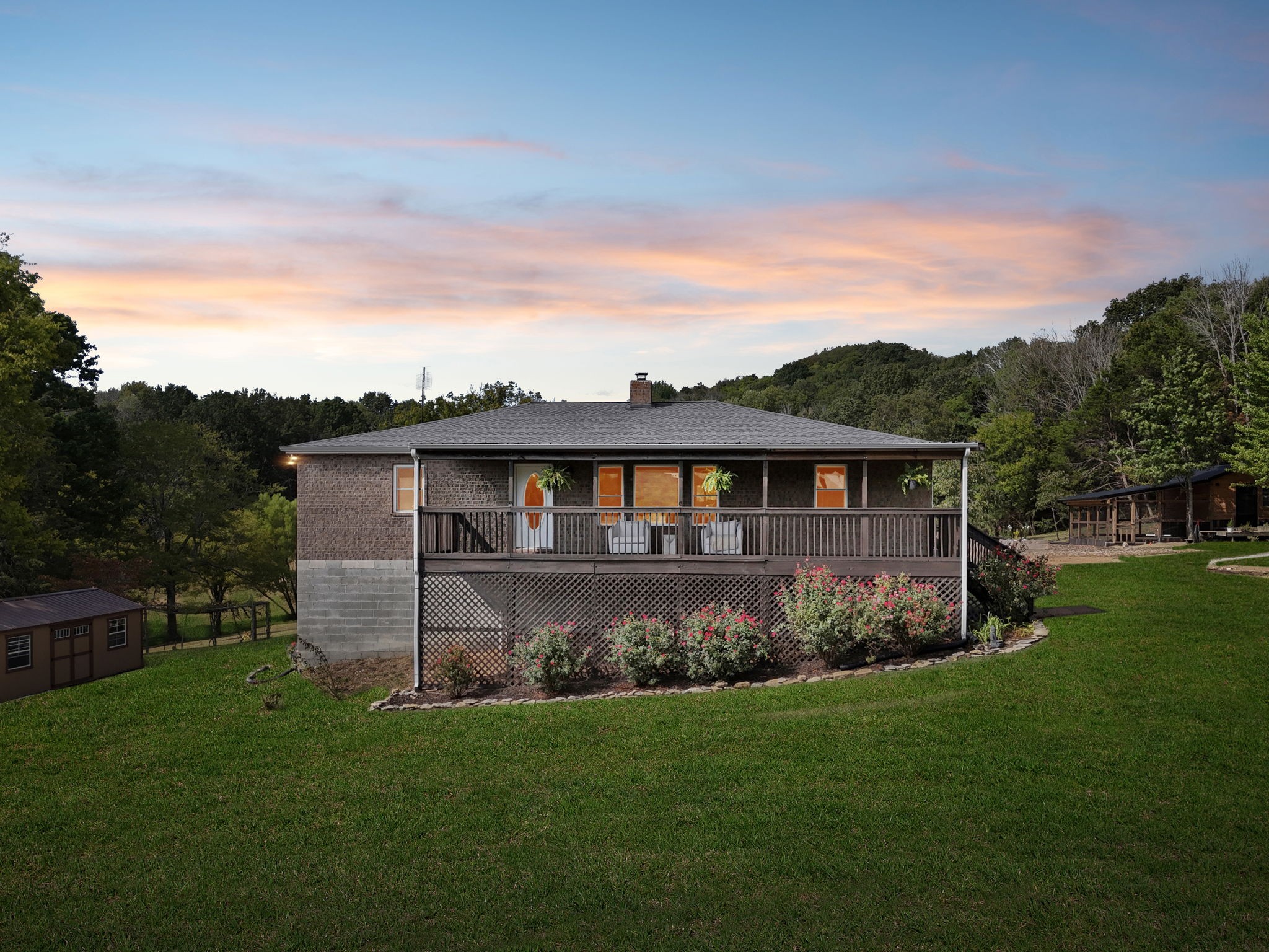 6938 Arno Allisona Rd