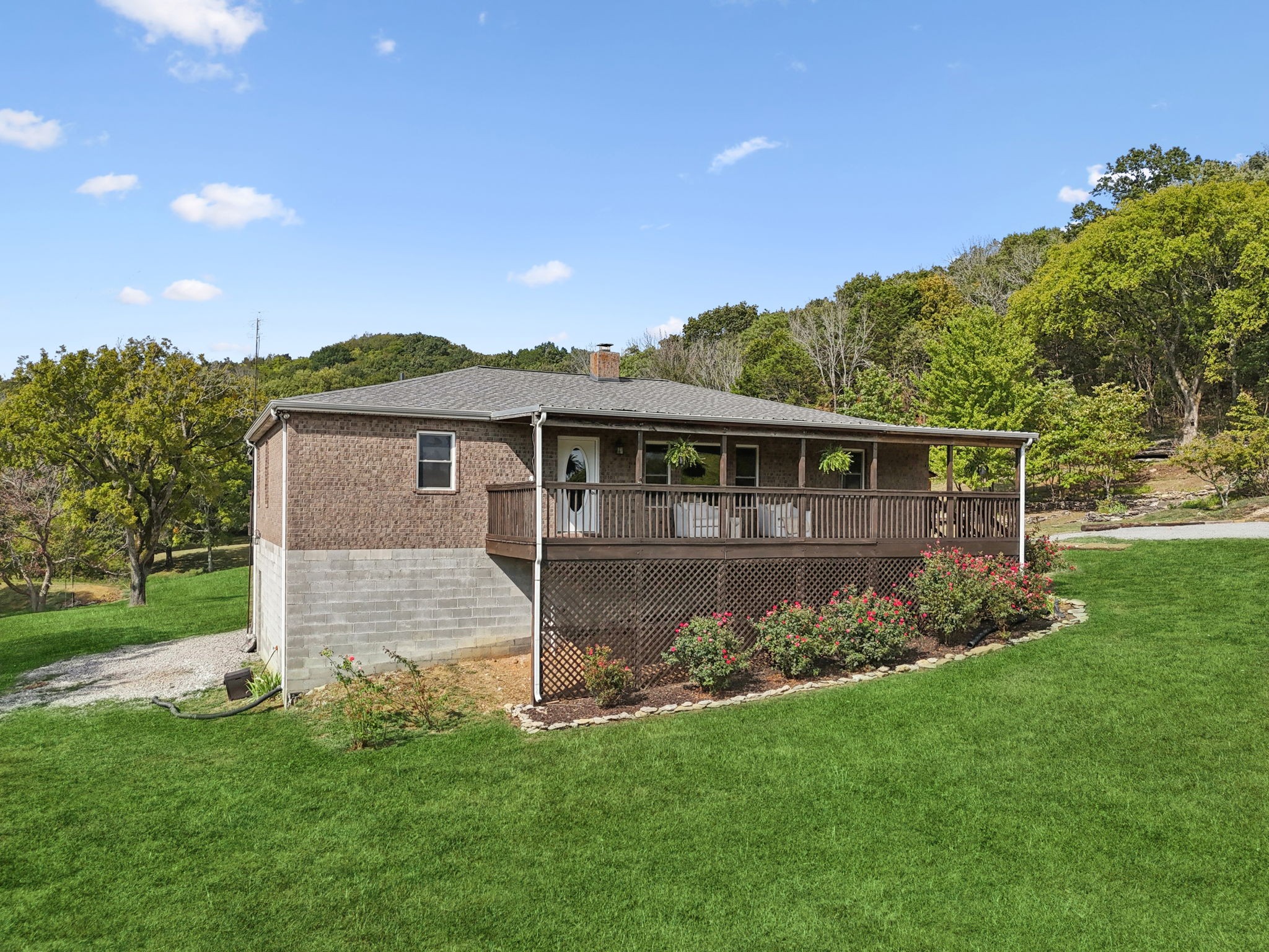 6938 Arno Allisona Rd