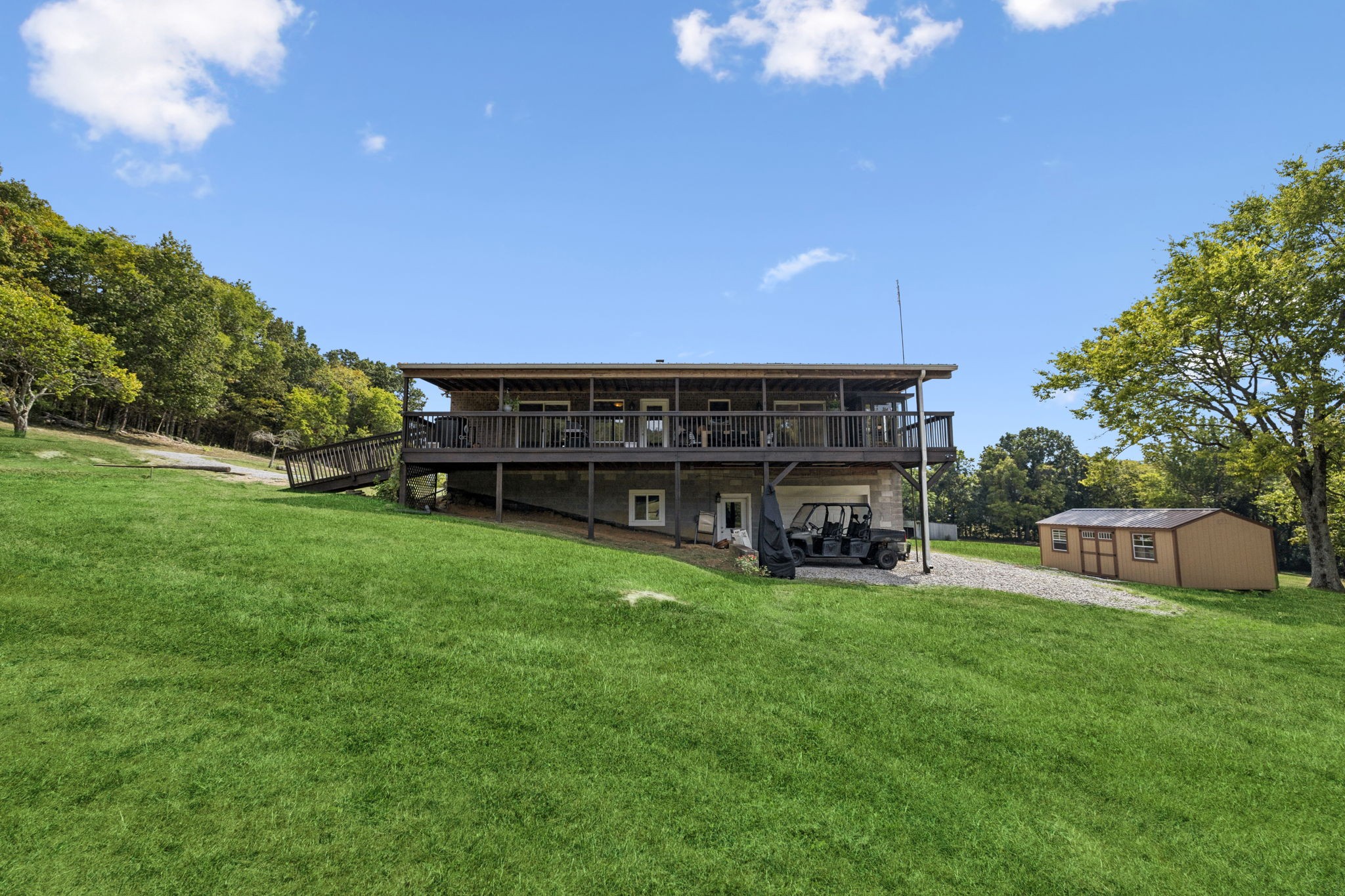 6938 Arno Allisona Rd