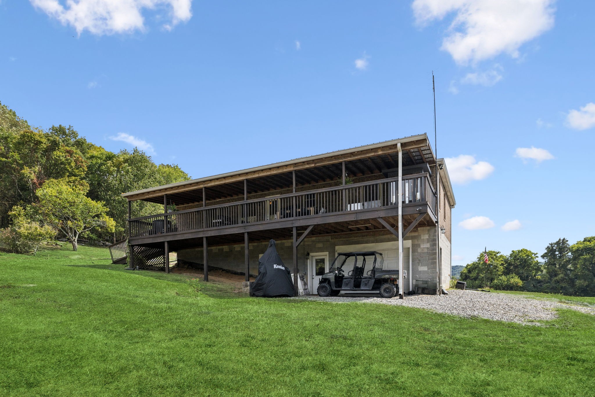 6938 Arno Allisona Rd