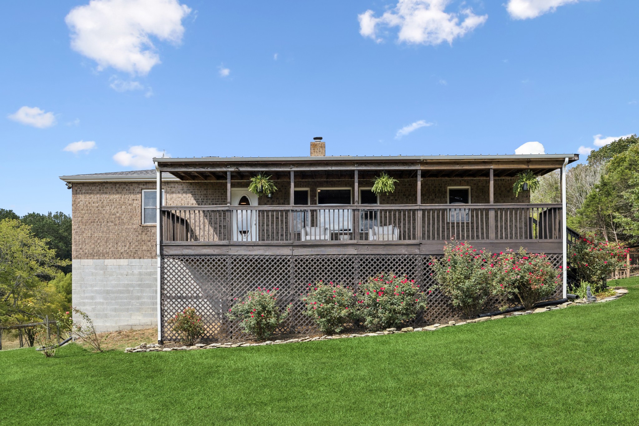 6938 Arno Allisona Rd