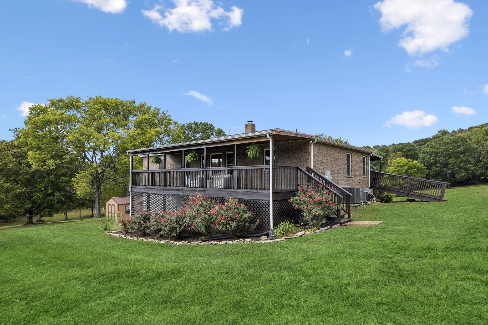 6938 Arno Allisona Rd