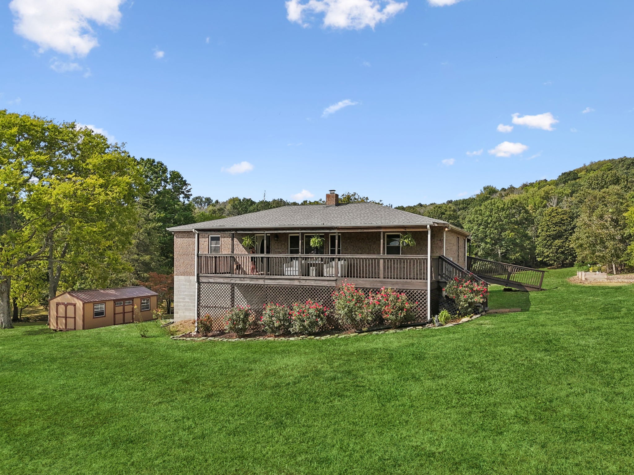 6938 Arno Allisona Rd