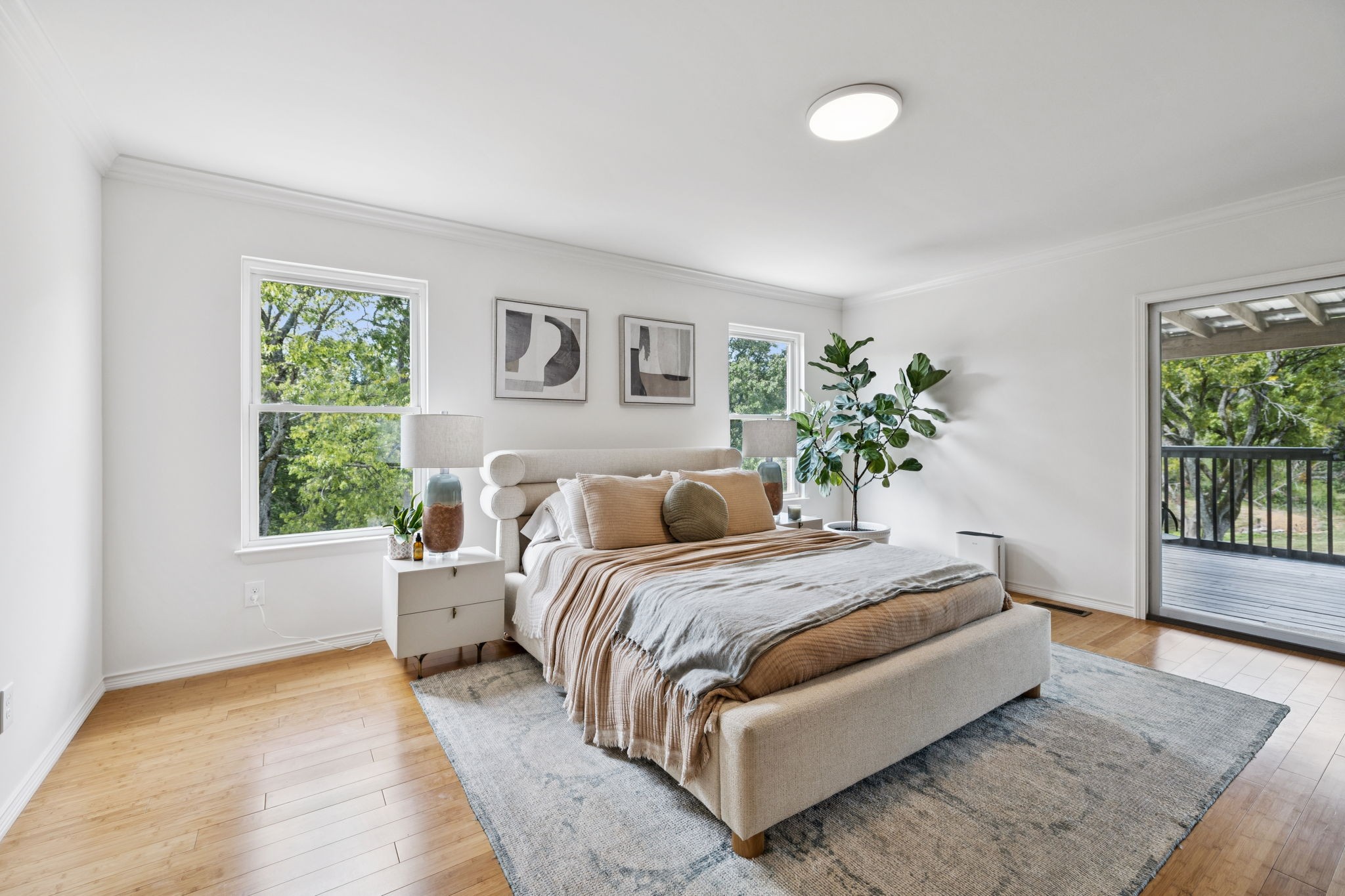 6938 Arno Allisona Rd