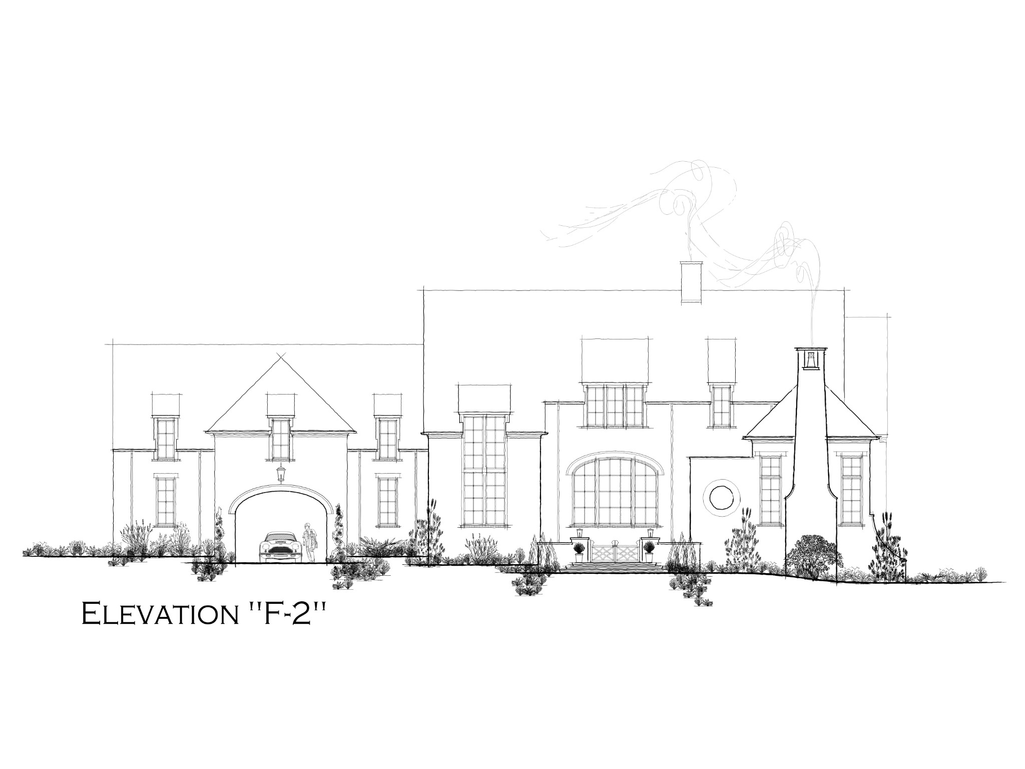 9439 Thatchbay Court