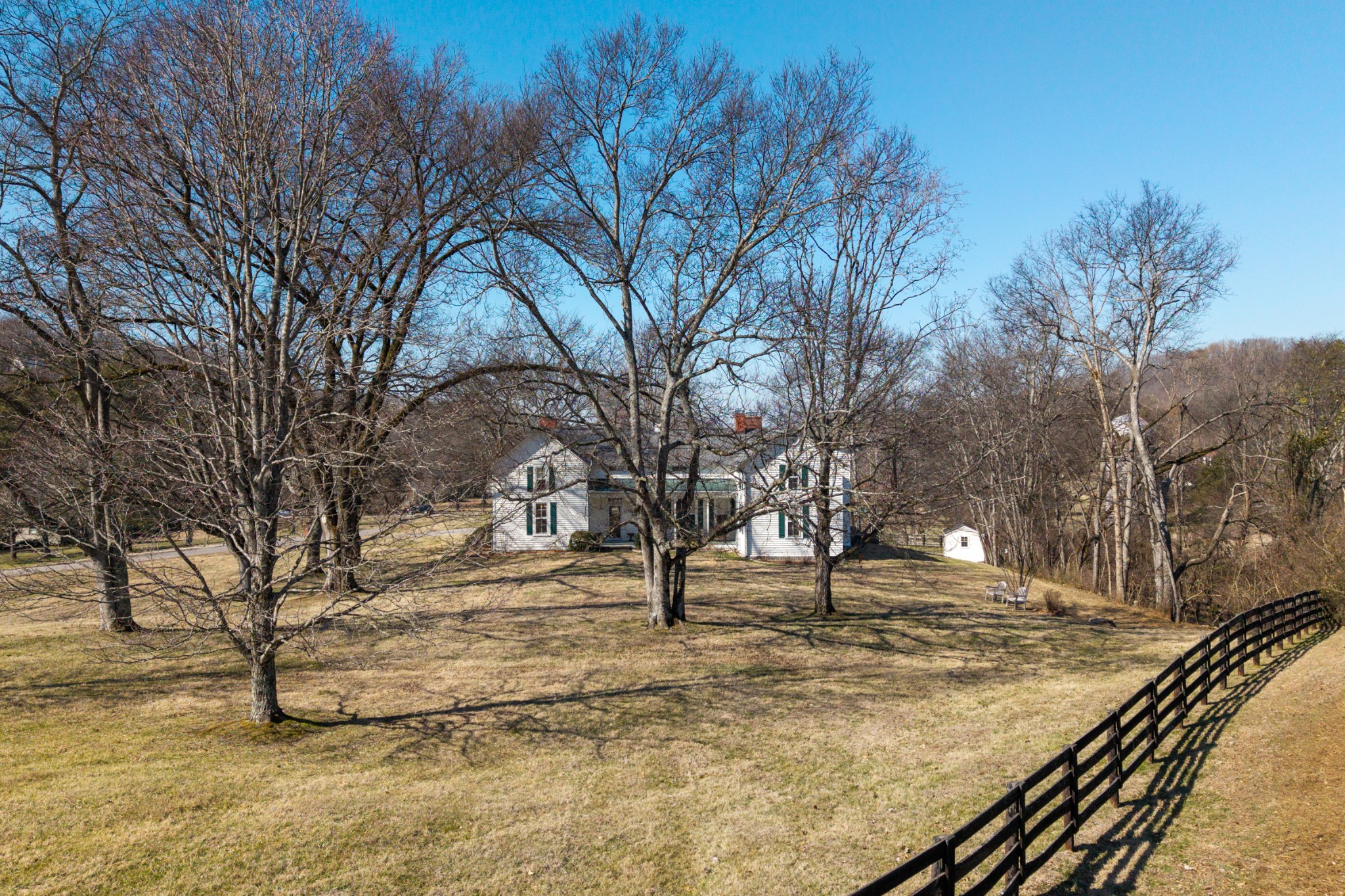 1202 Hidden Valley Rd