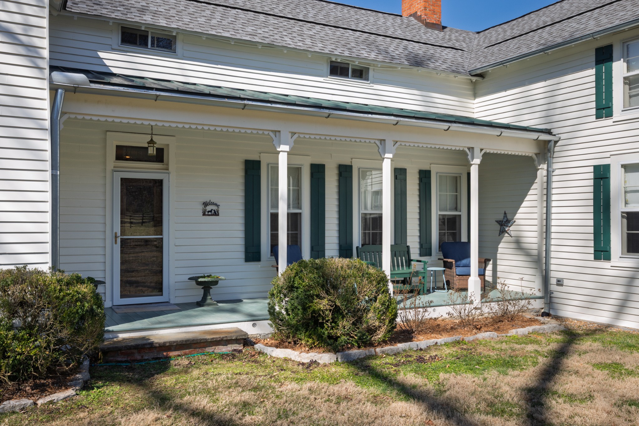 1202 Hidden Valley Rd