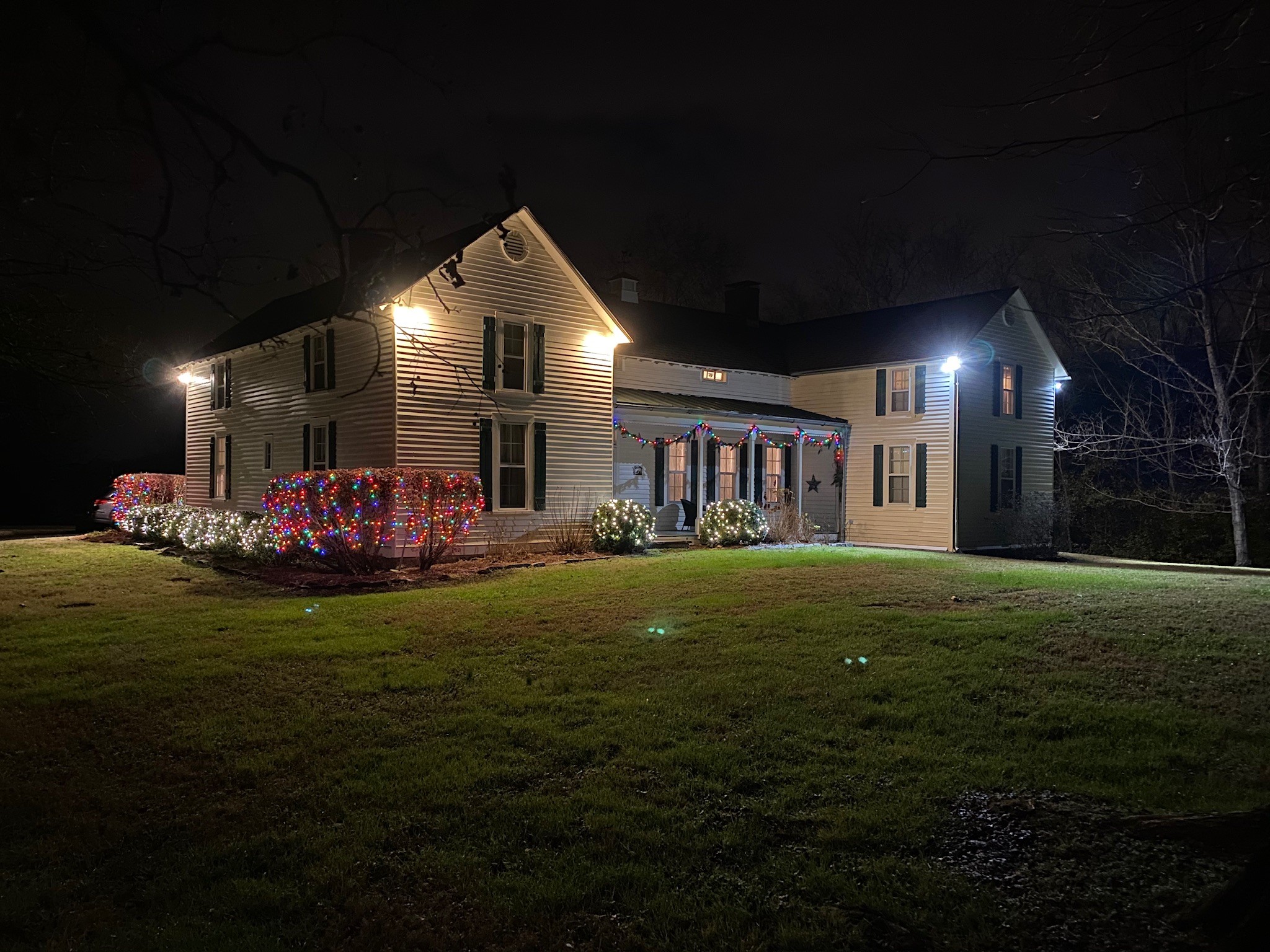 1202 Hidden Valley Rd