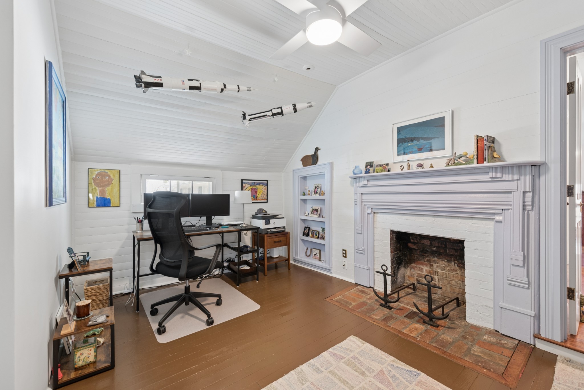1202 Hidden Valley Rd