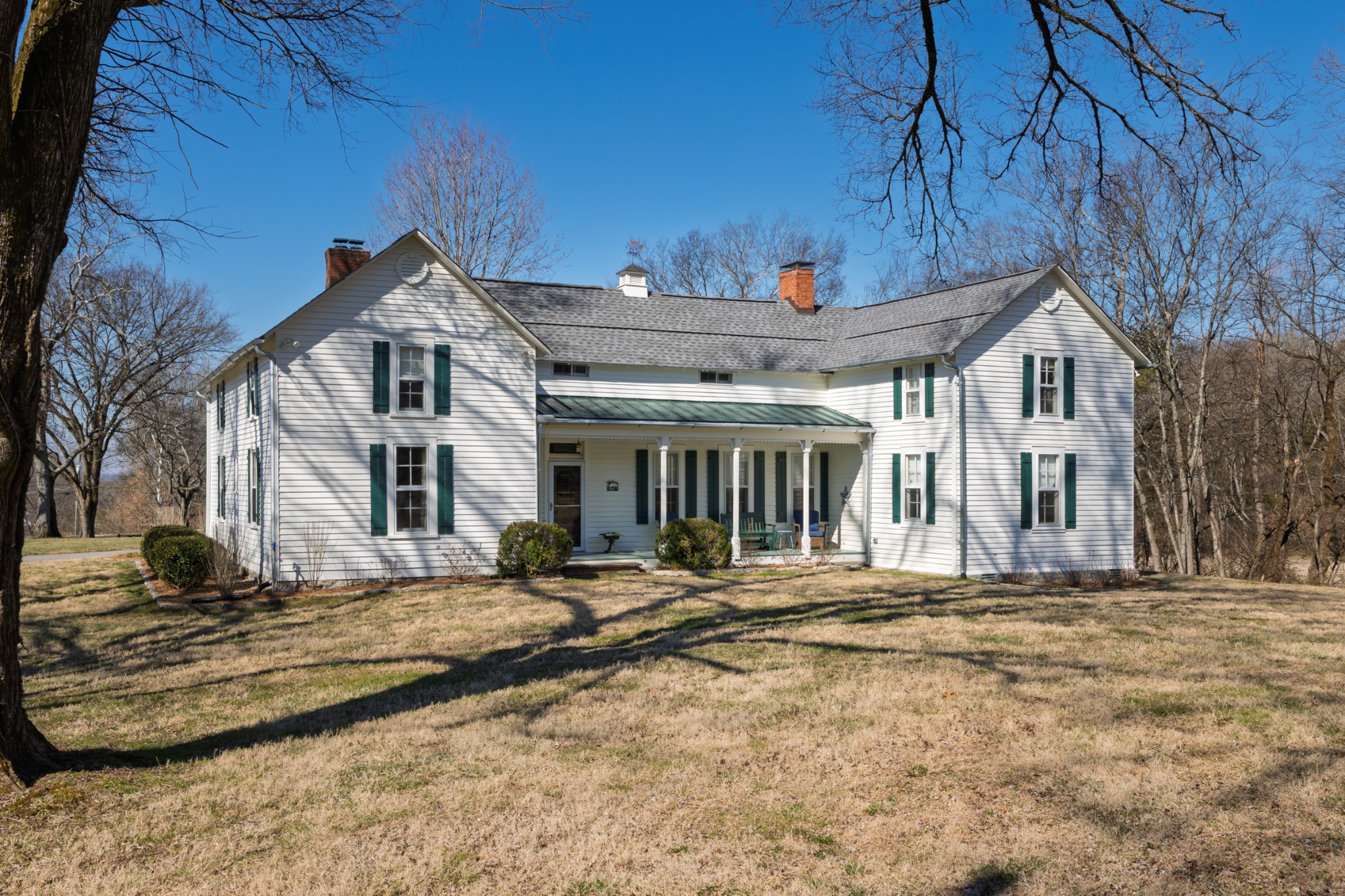 1202 Hidden Valley Rd
