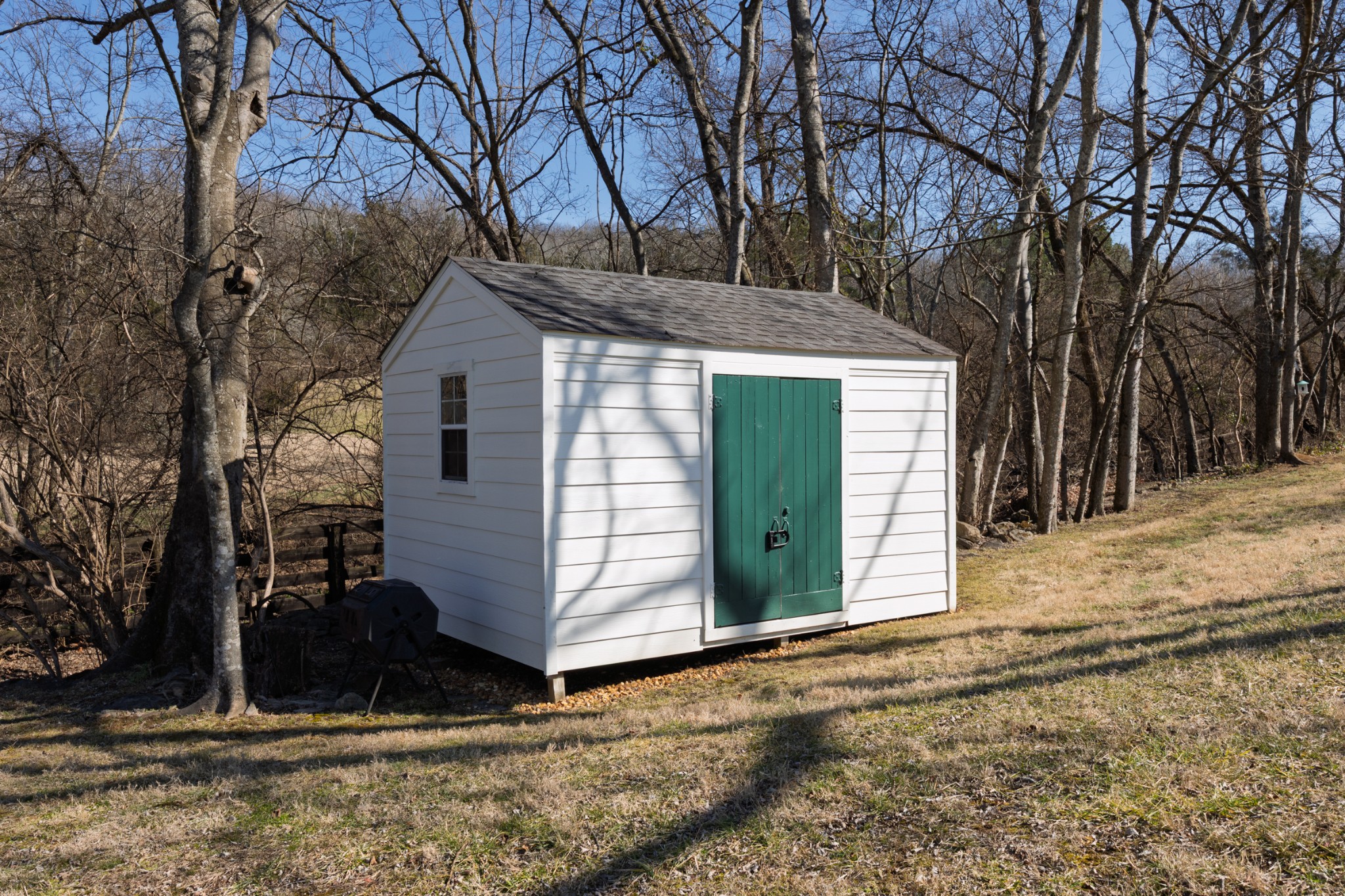 1202 Hidden Valley Rd