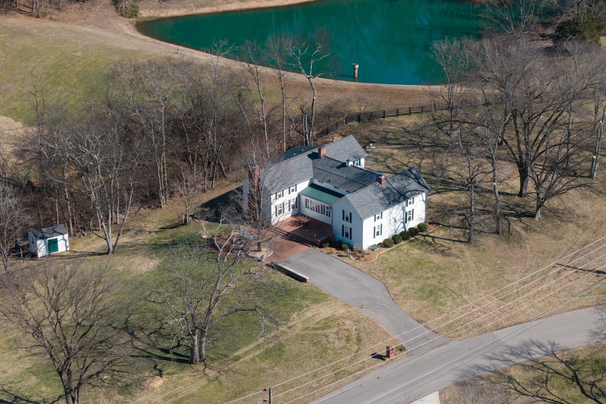 1202 Hidden Valley Rd
