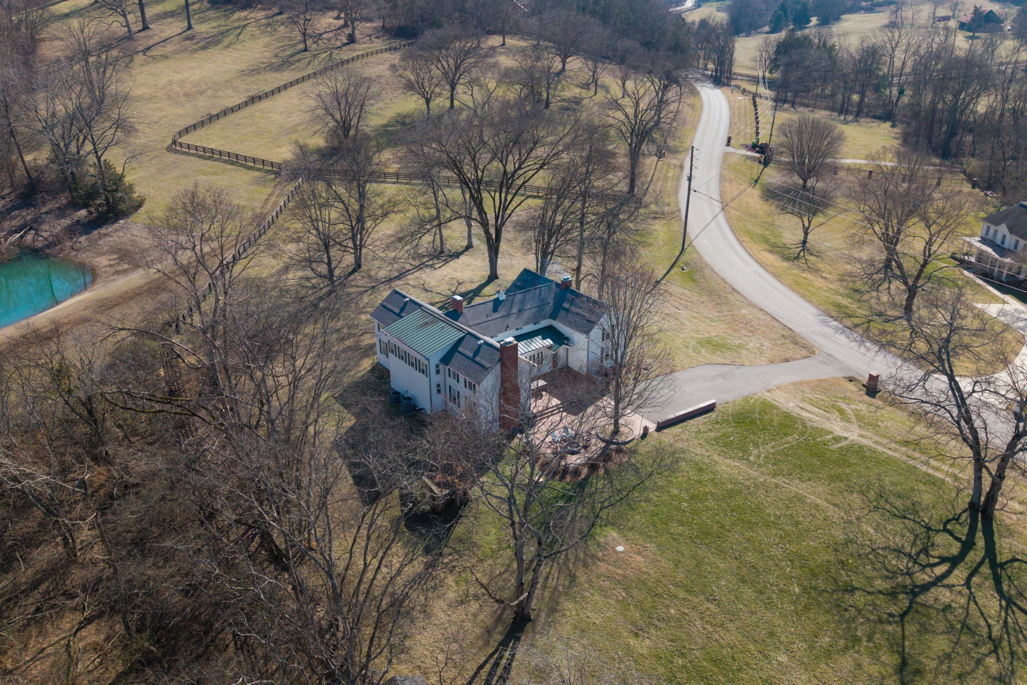 1202 Hidden Valley Rd
