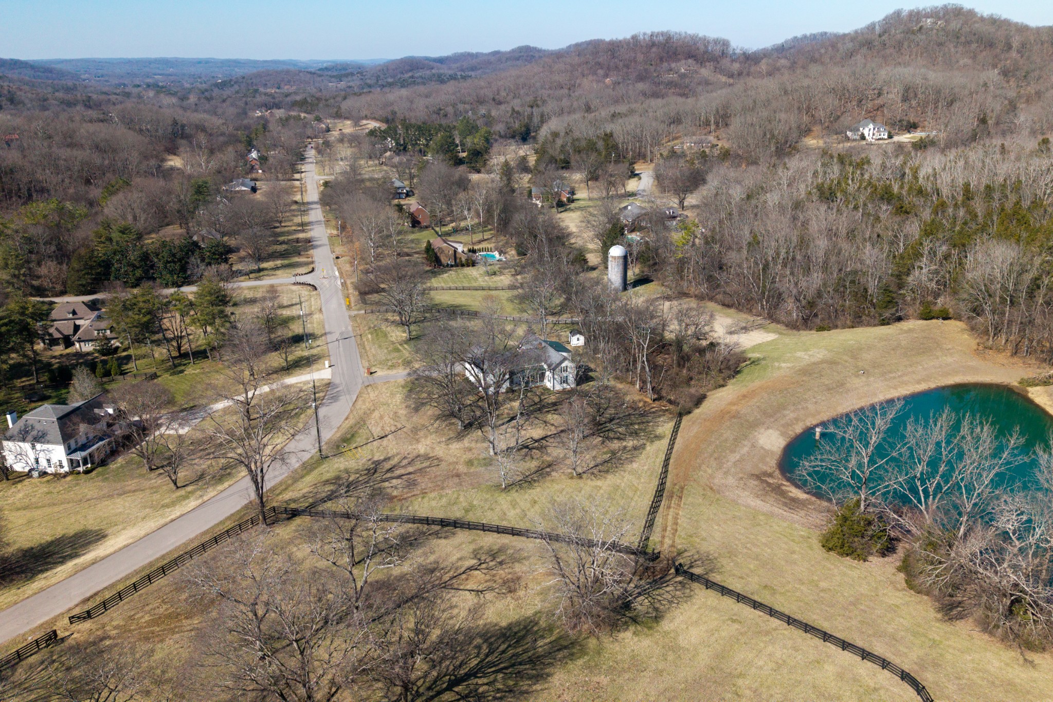 1202 Hidden Valley Rd