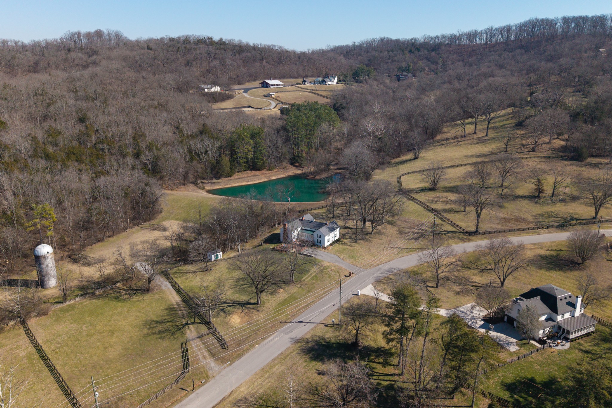 1202 Hidden Valley Rd