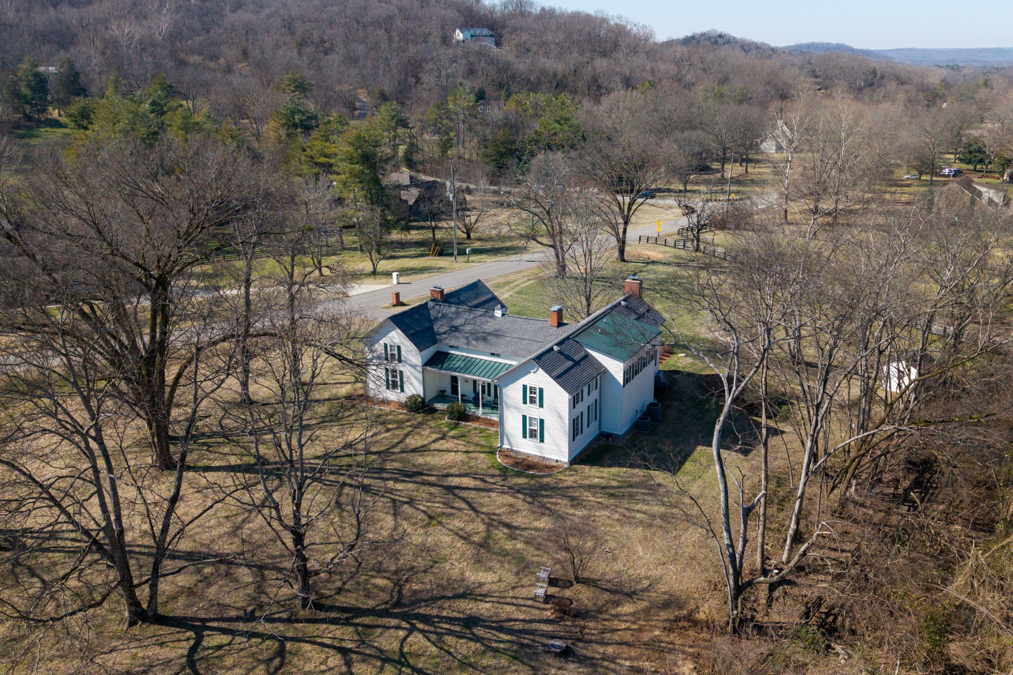 1202 Hidden Valley Rd