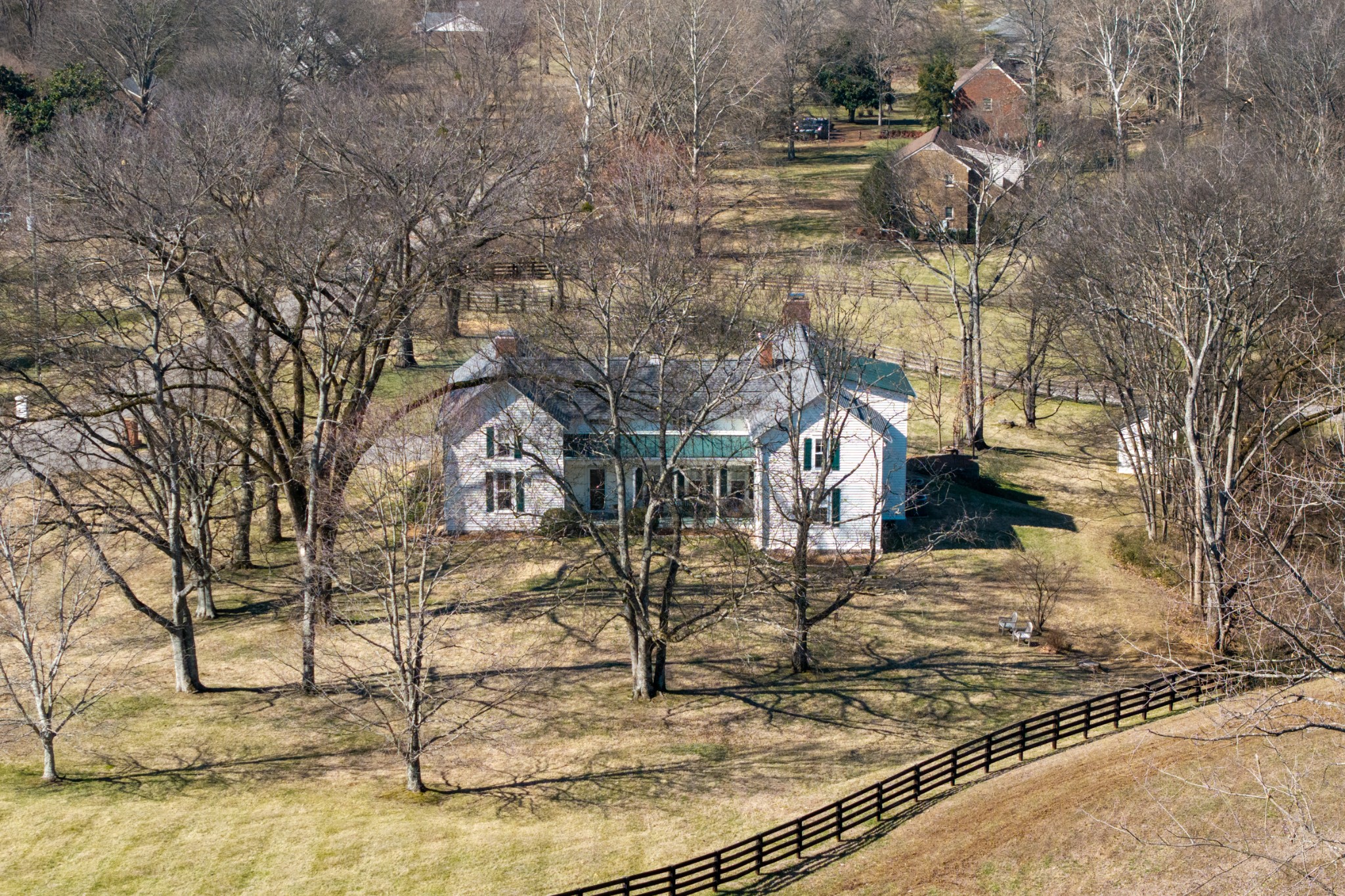 1202 Hidden Valley Rd