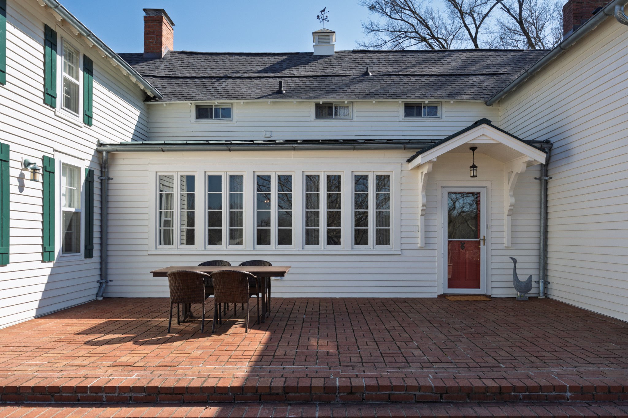 1202 Hidden Valley Rd