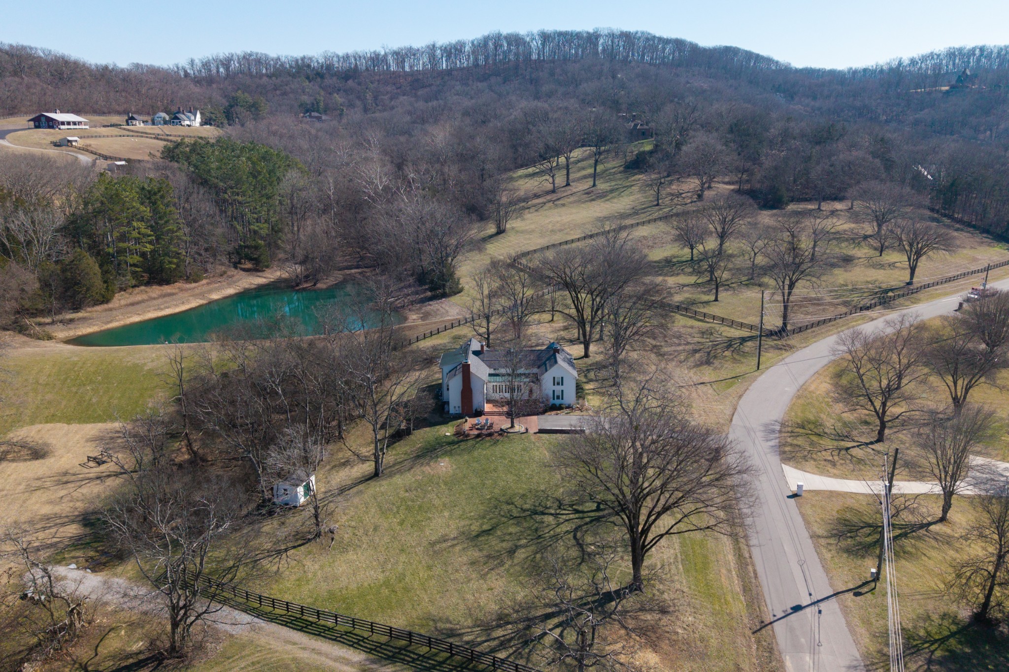 1202 Hidden Valley Rd