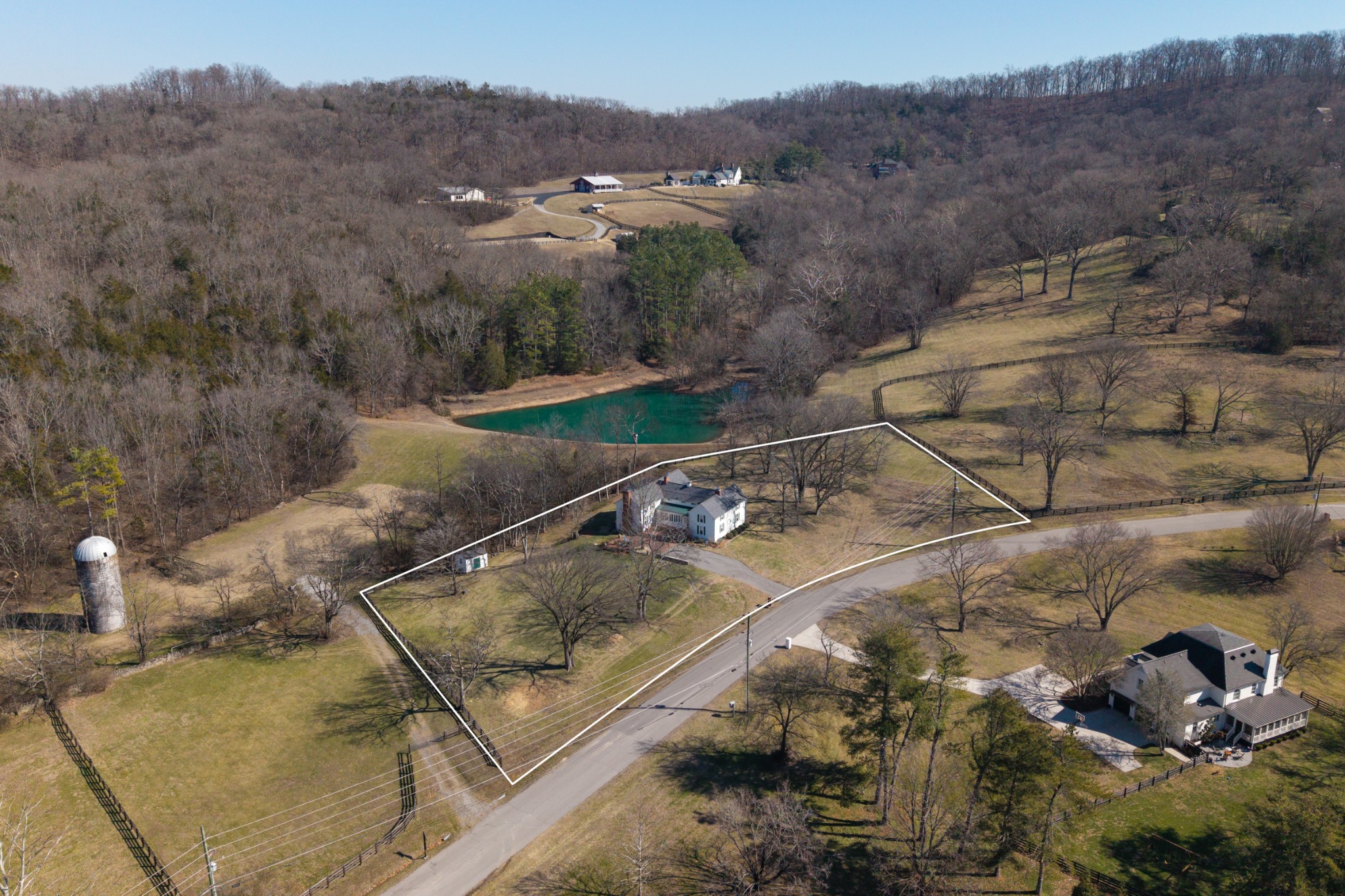 1202 Hidden Valley Rd