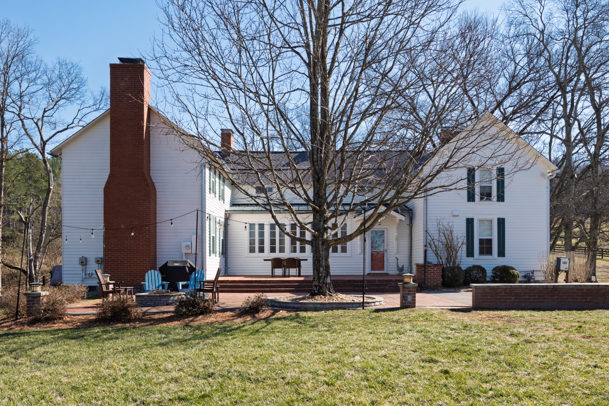 1202 Hidden Valley Rd