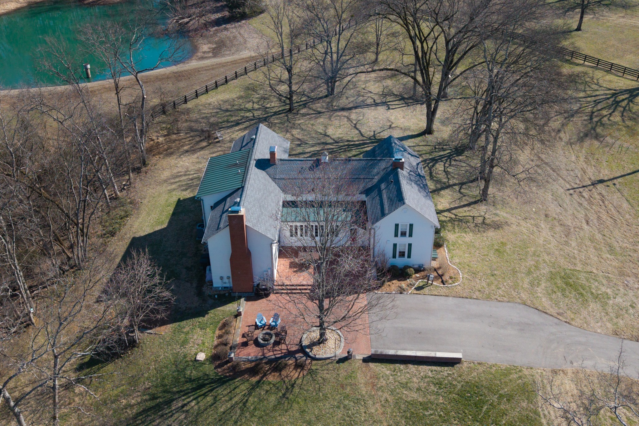 1202 Hidden Valley Rd