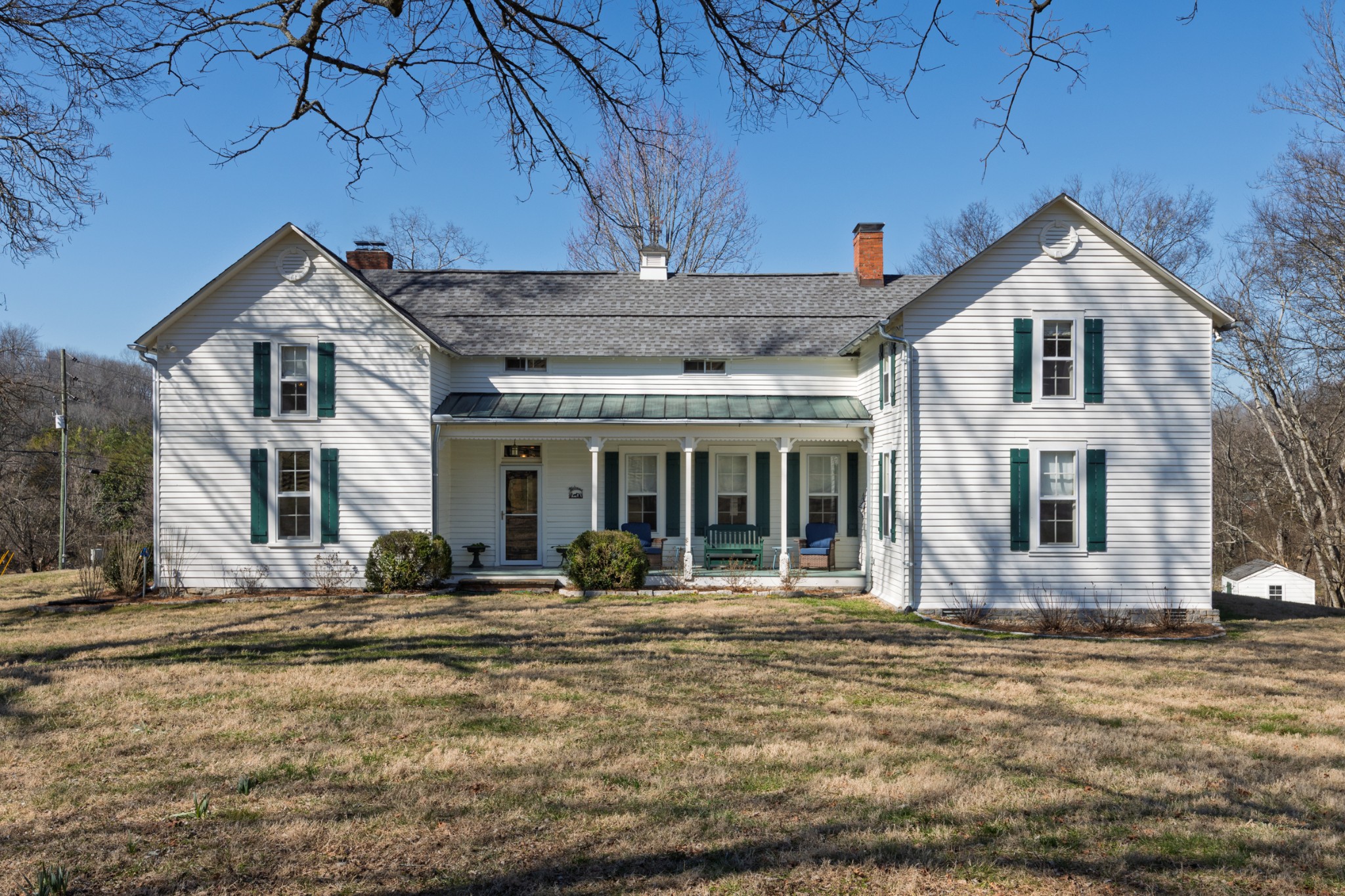 1202 Hidden Valley Rd