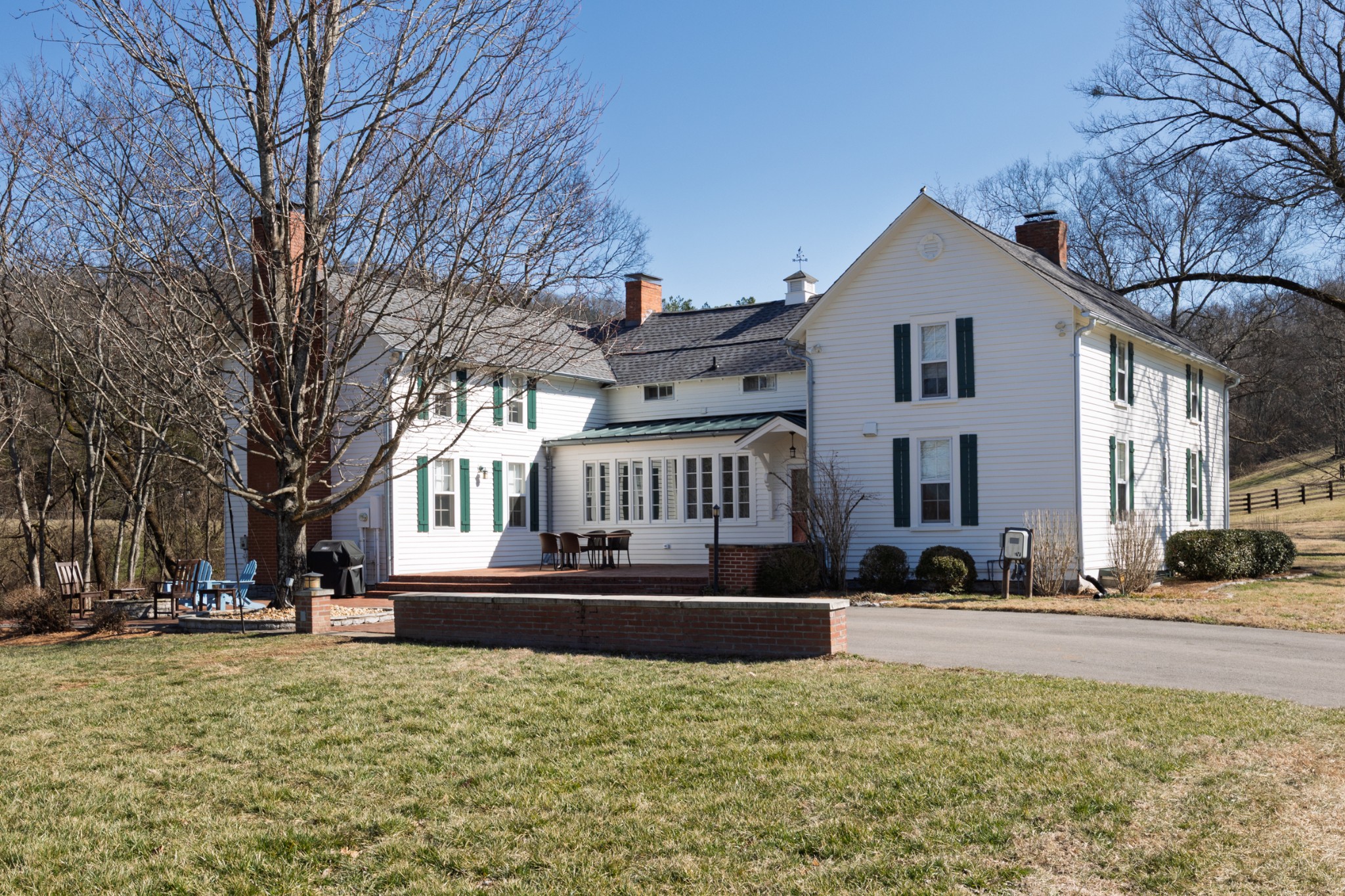 1202 Hidden Valley Rd