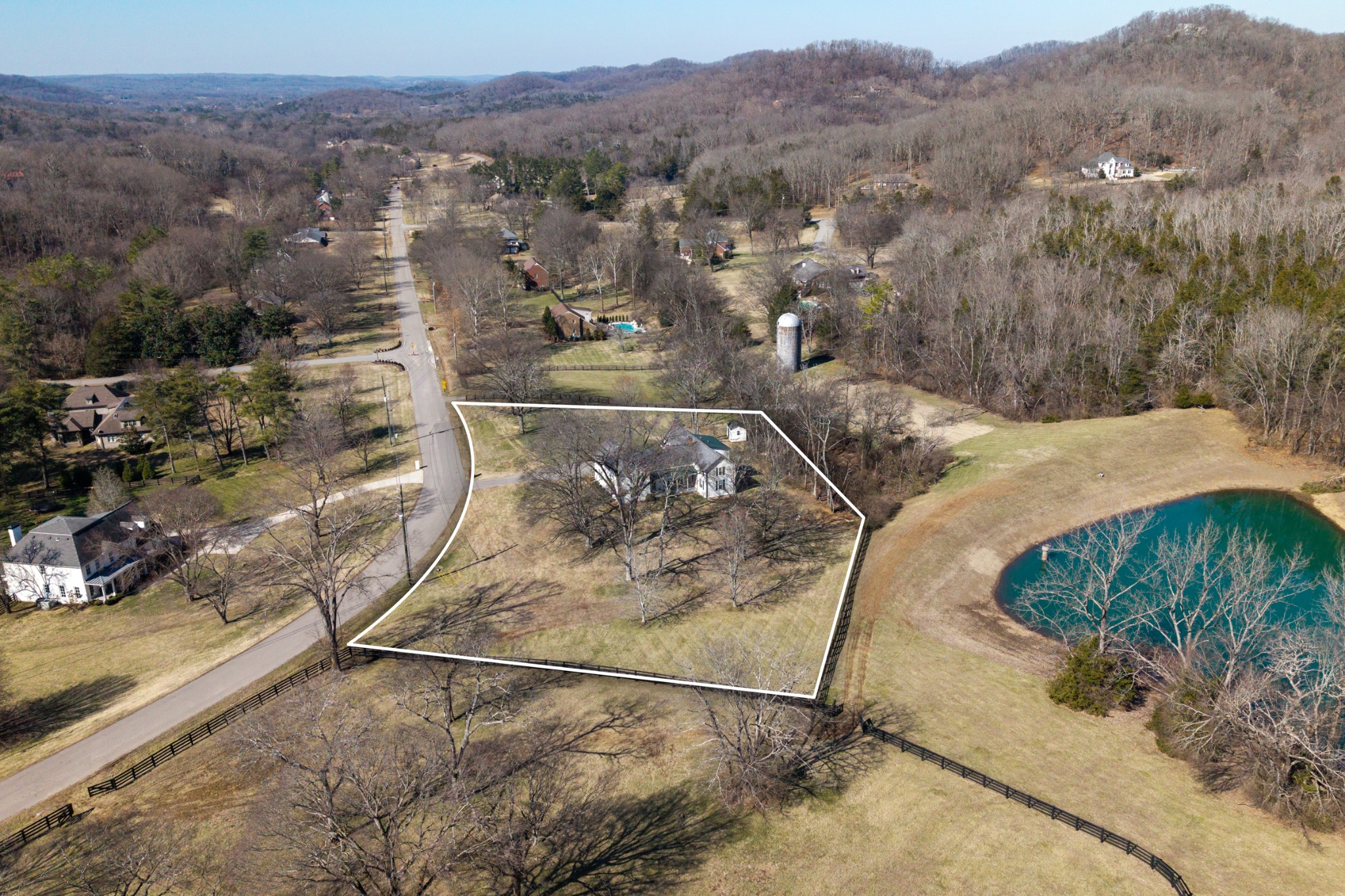 1202 Hidden Valley Rd