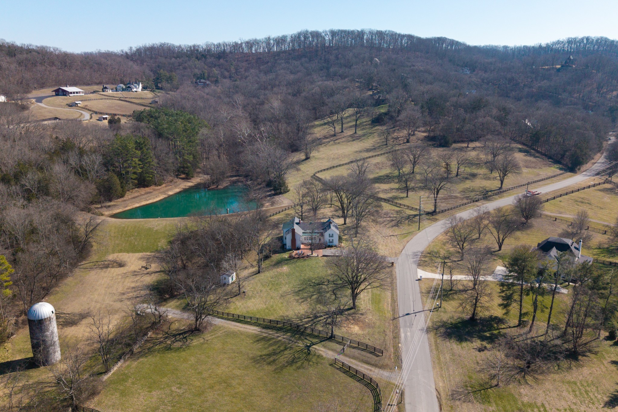 1202 Hidden Valley Rd