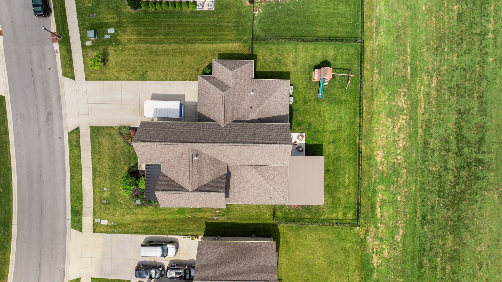 6012 Emma Victoria Dr