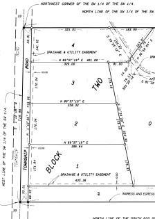 TBD Butternut Point Road