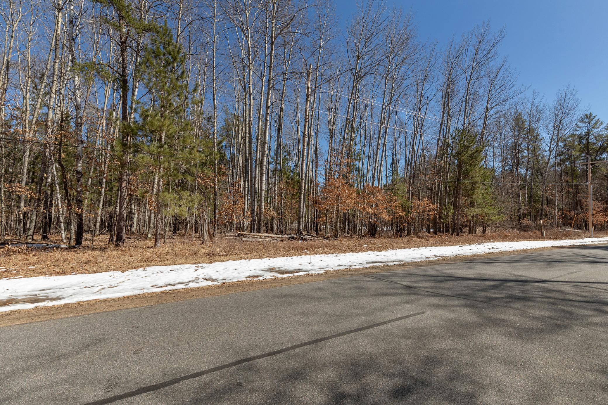 TBD Butternut Point Road