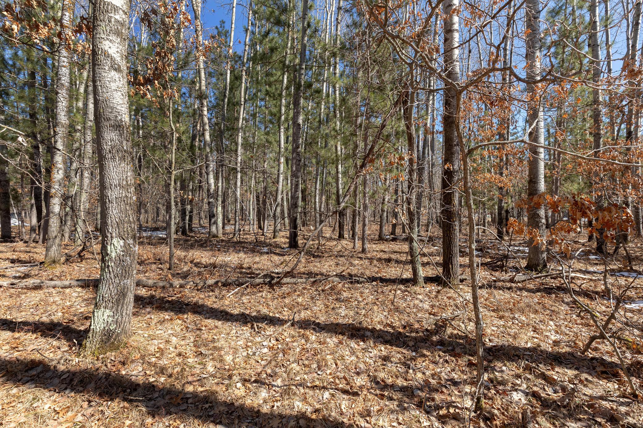 TBD Butternut Point Road