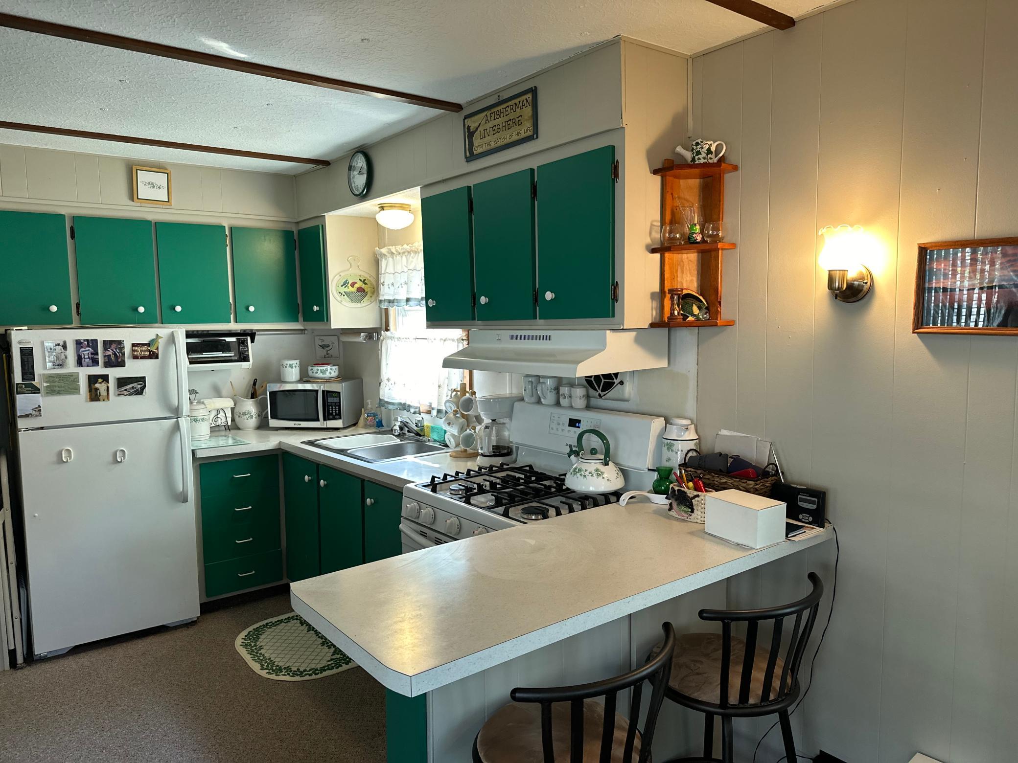 38 Sand Pointe Court Unit: 38