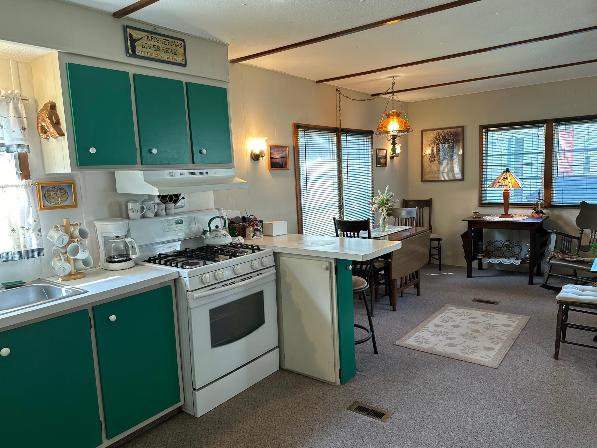 38 Sand Pointe Court Unit: 38