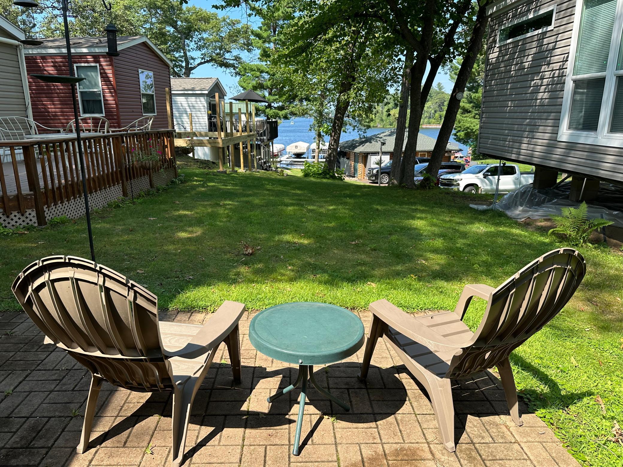 38 Sand Pointe Court Unit: 38
