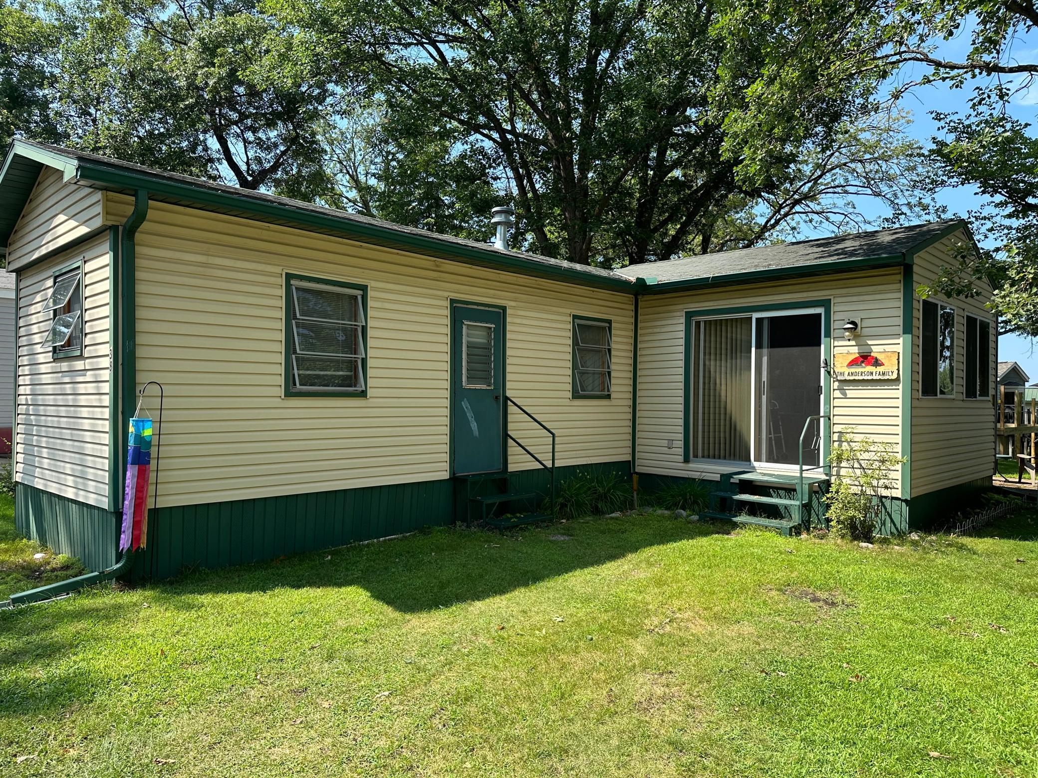 38 Sand Pointe Court Unit: 38