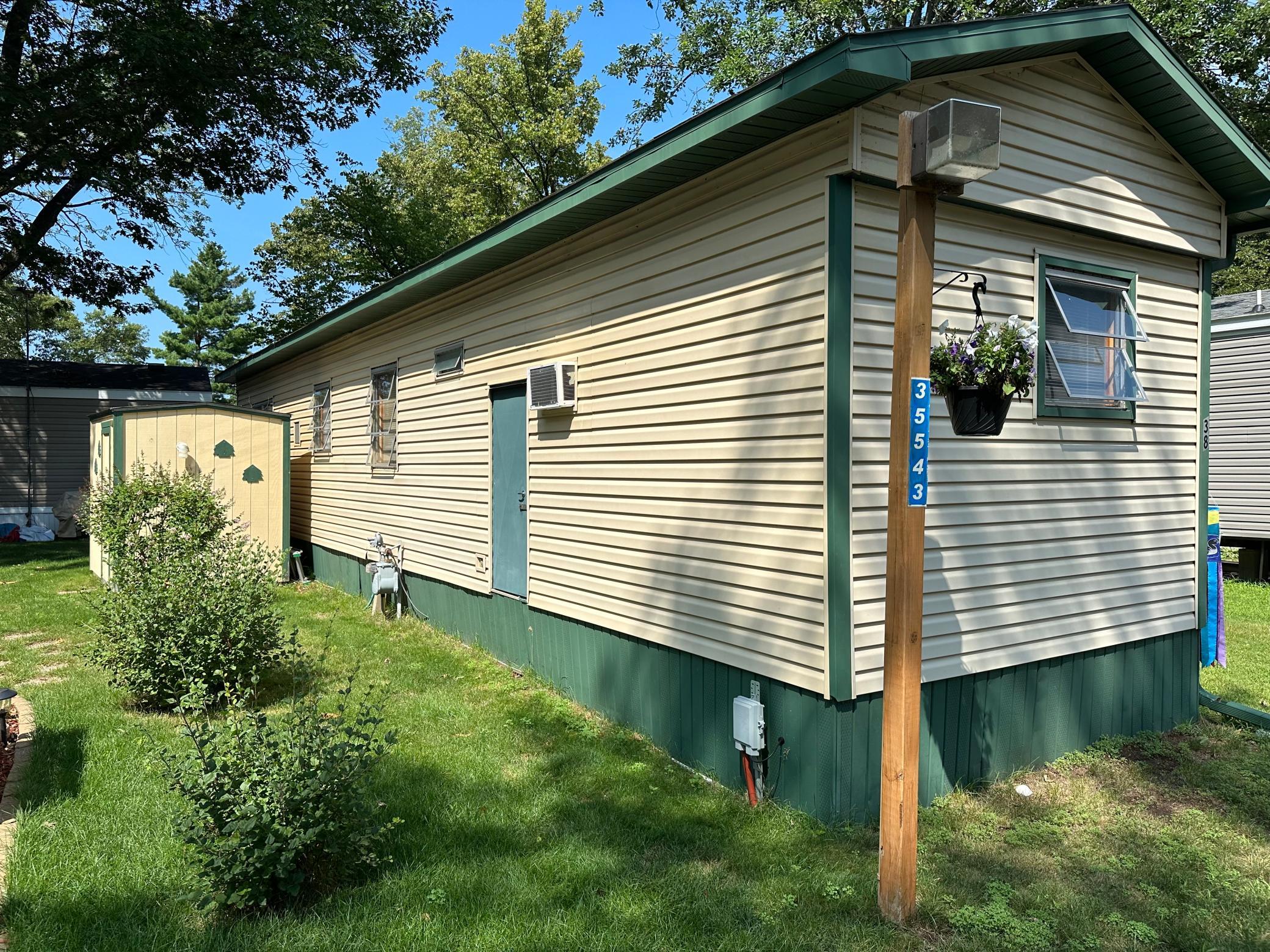 38 Sand Pointe Court Unit: 38