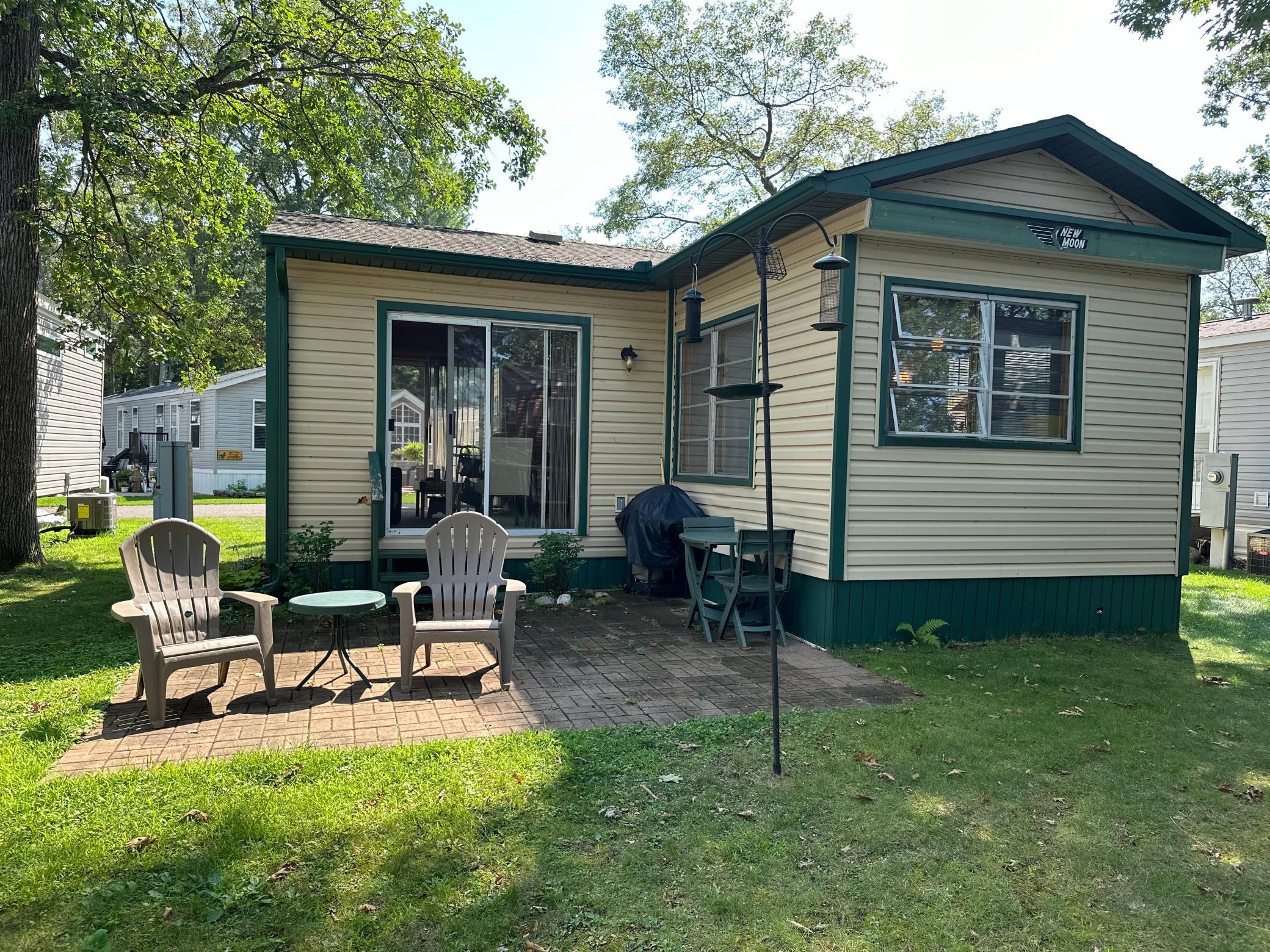 38 Sand Pointe Court Unit: 38