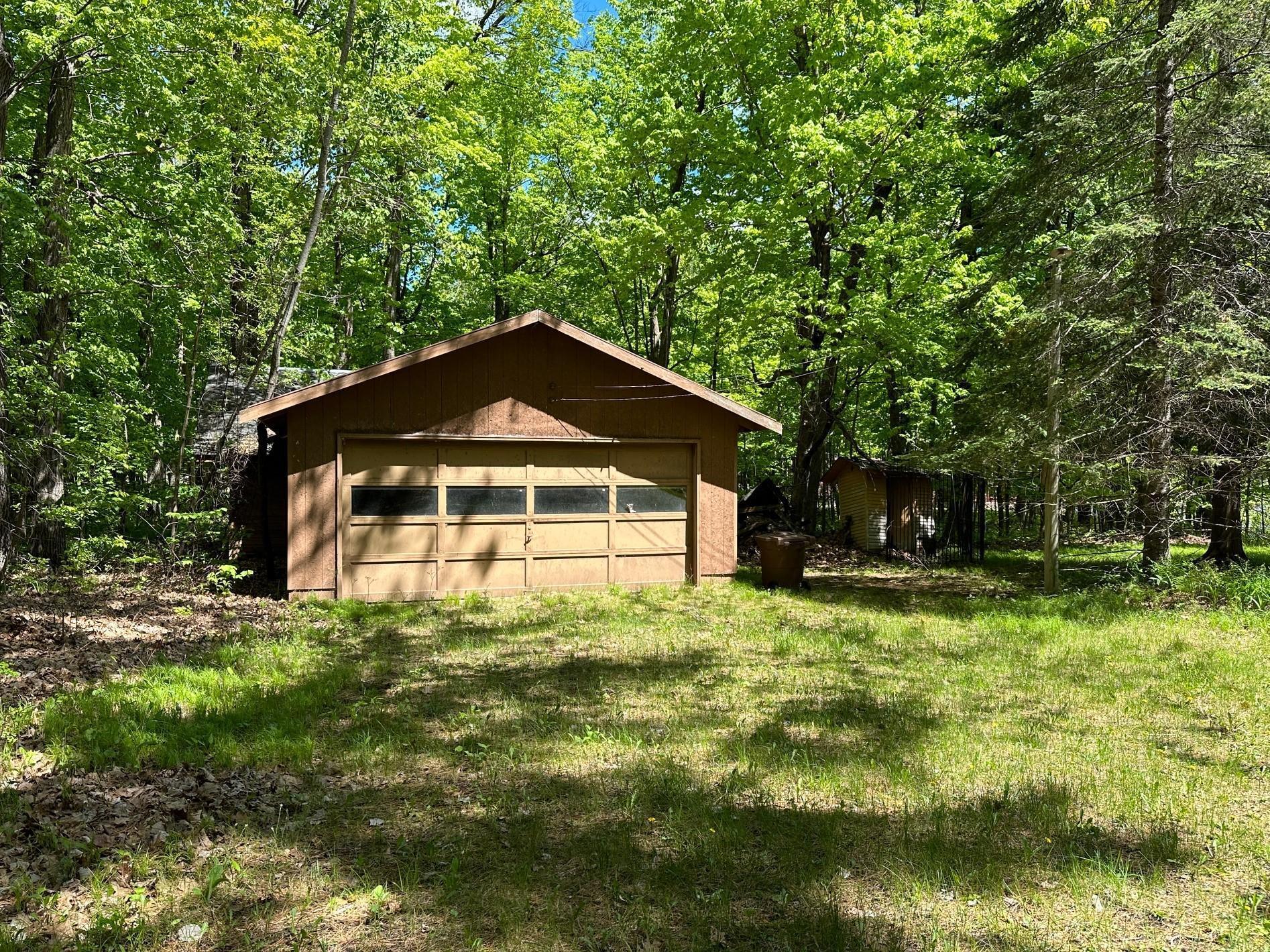 15408 Eaglewood Drive