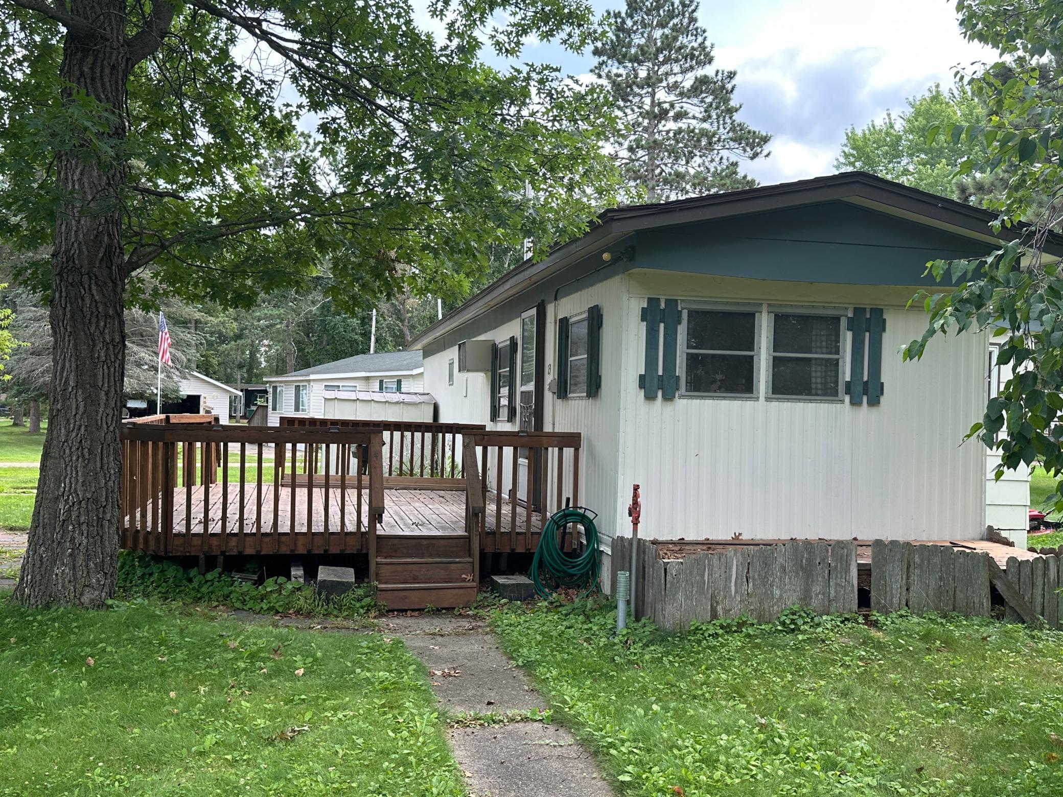 15634 County Road 1 Unit: #13