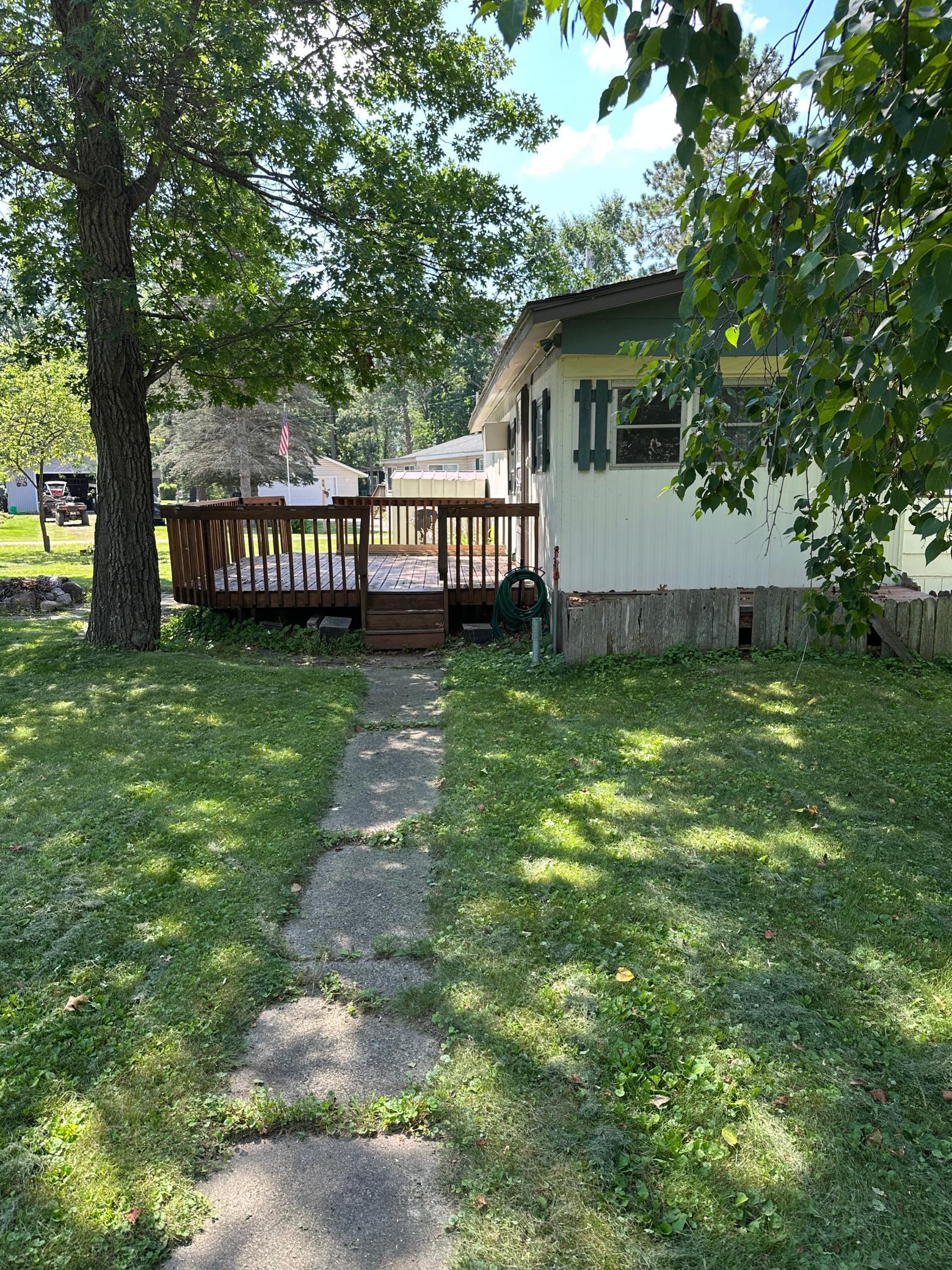 15634 County Road 1 Unit: #13