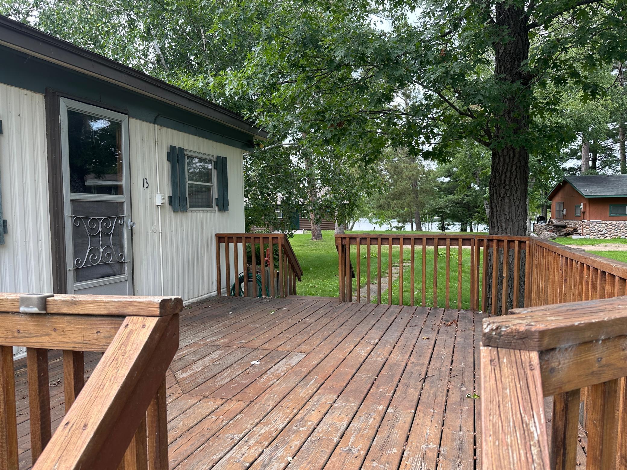 15634 County Road 1 Unit: #13