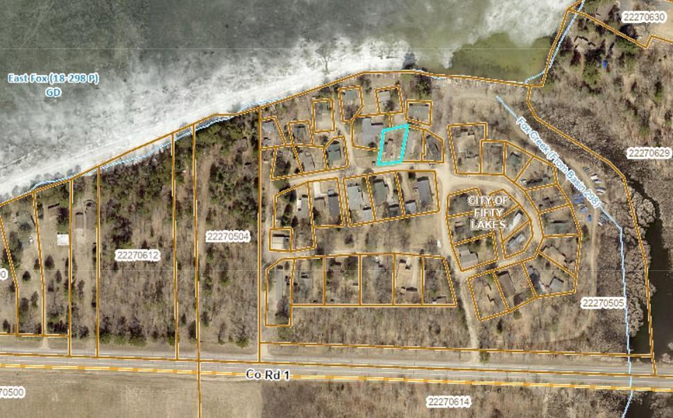 15634 County Road 1 Unit: #13
