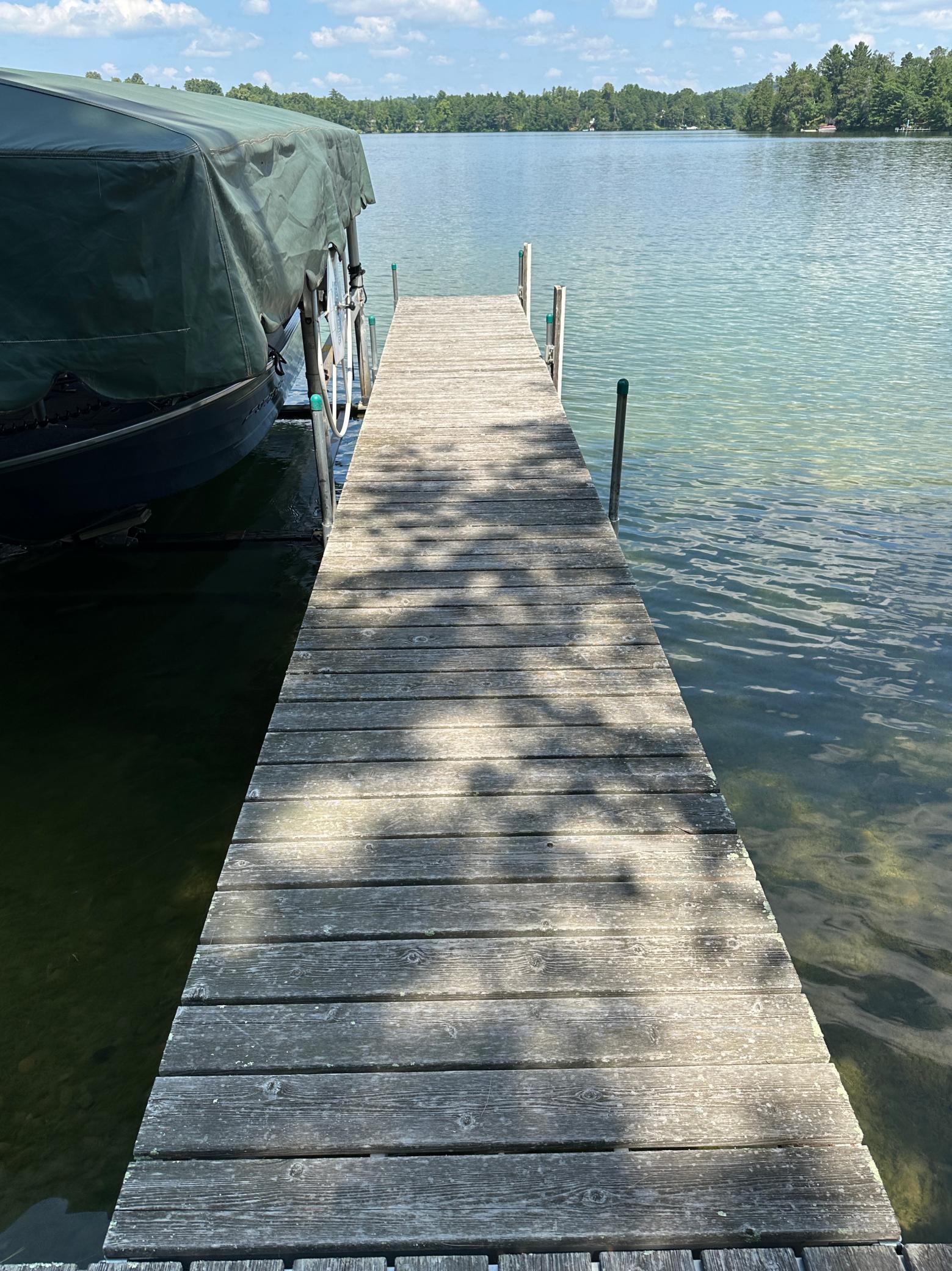 15634 County Road 1 Unit: #13