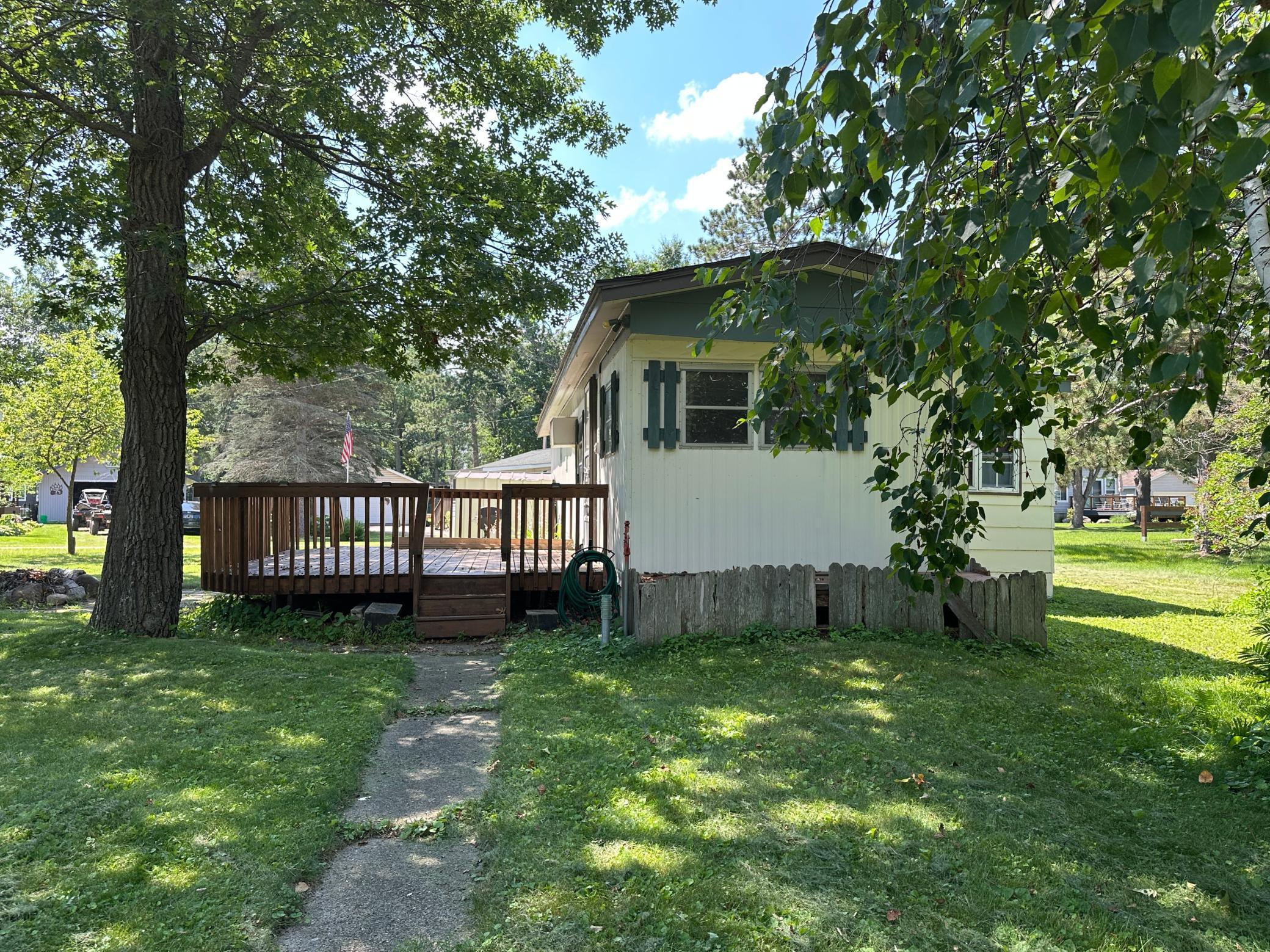 15634 County Road 1 Unit: #13
