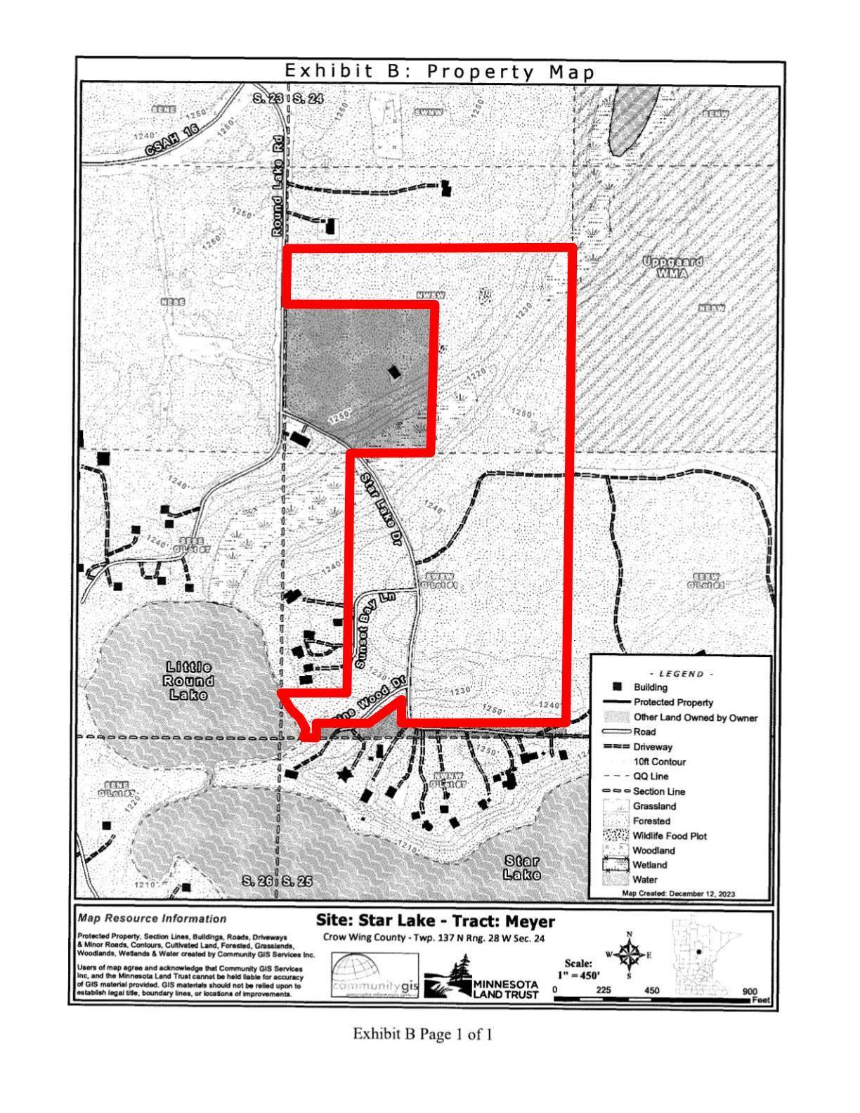 10802 Sunset Bay Lane