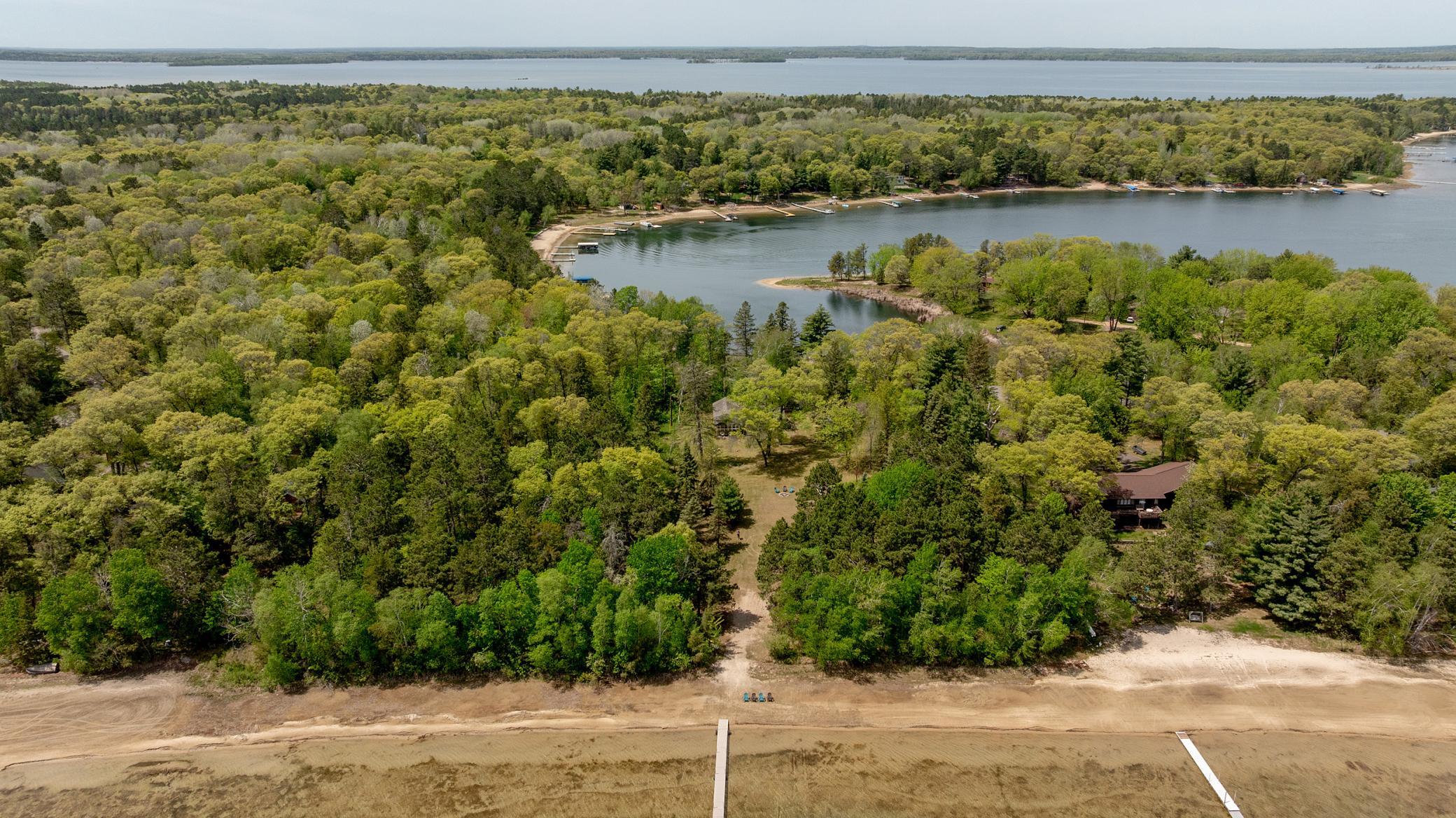 29246 Huxtable Point Road