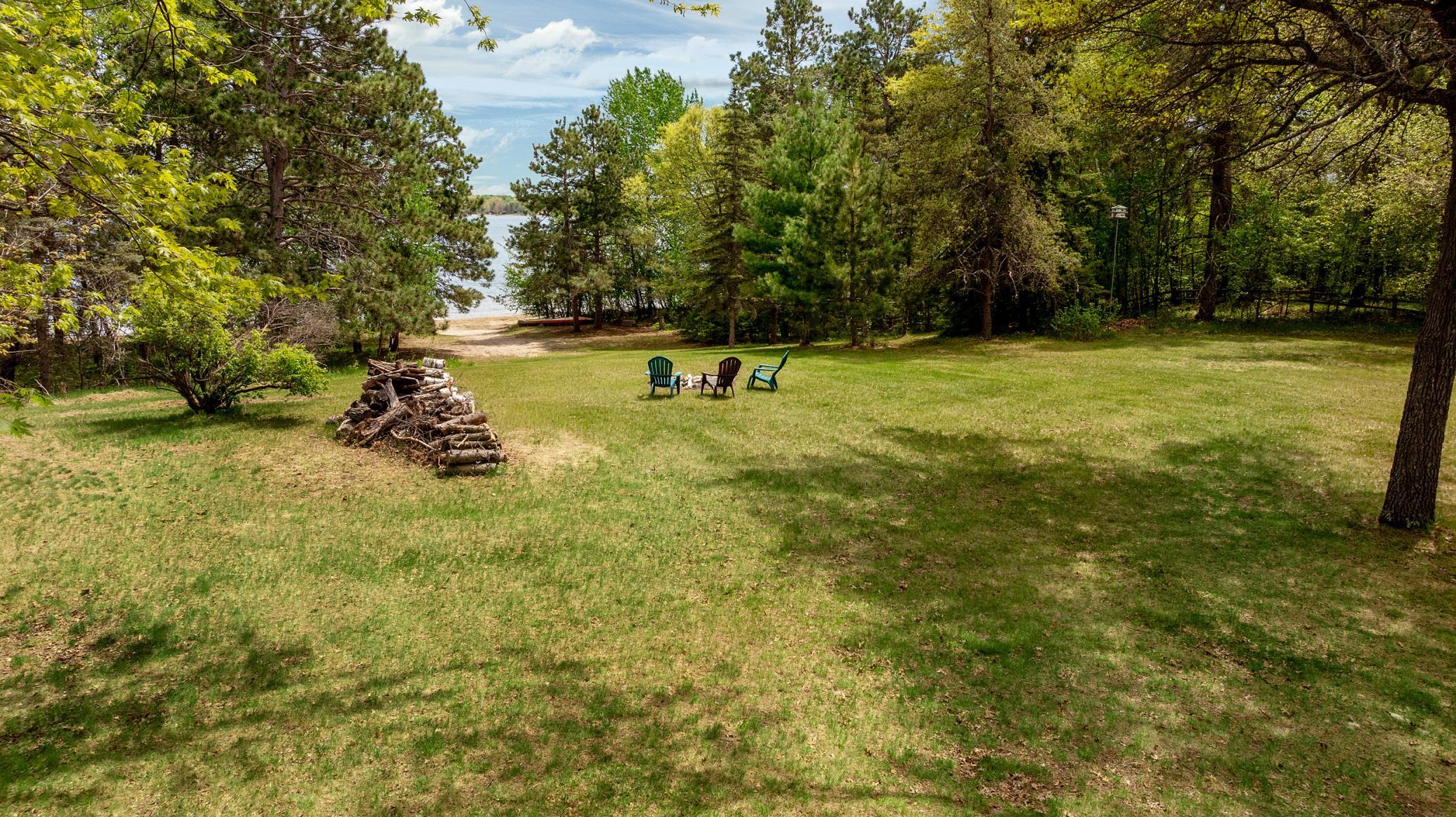 29246 Huxtable Point Road